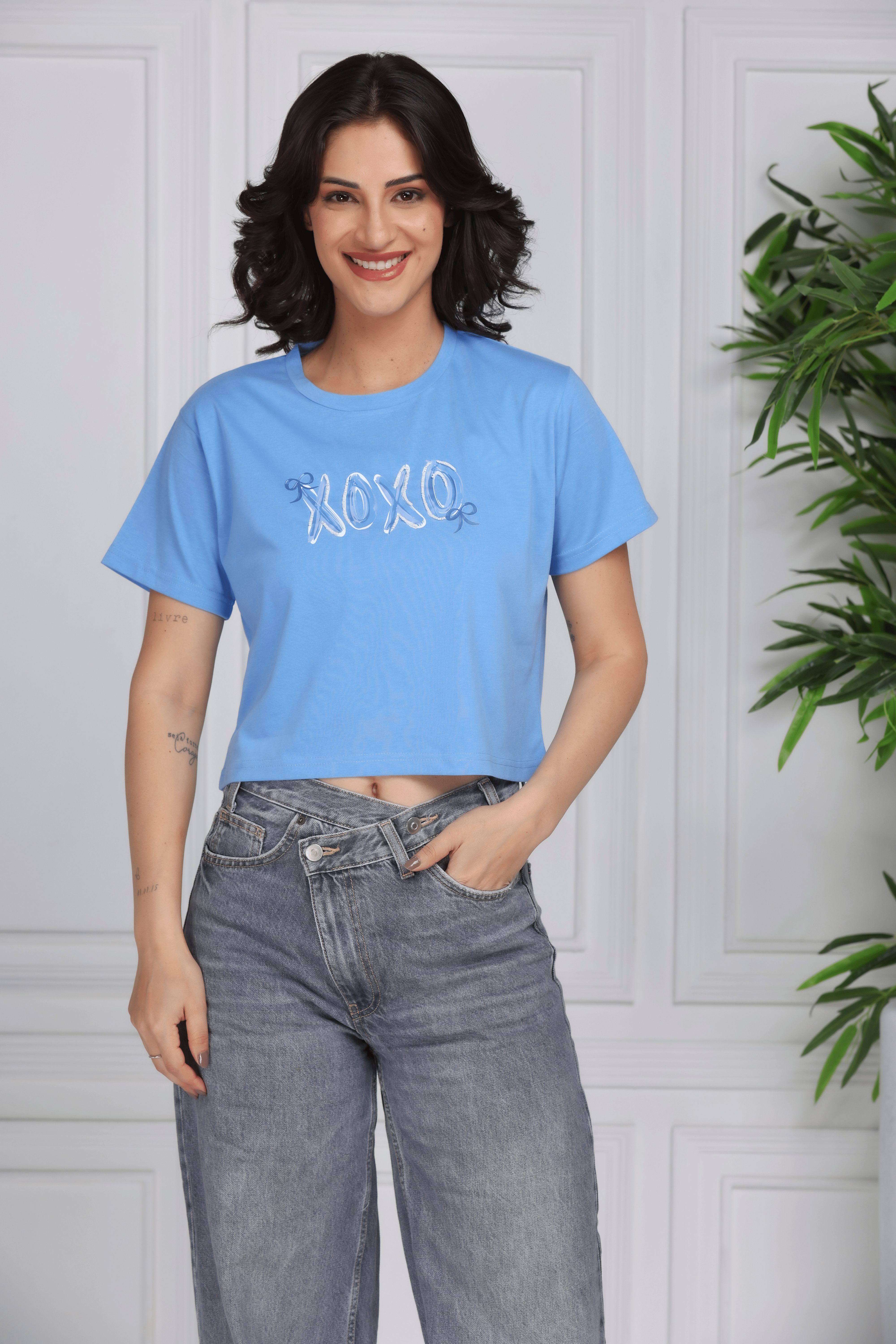 Short-sleeve T-Shirt