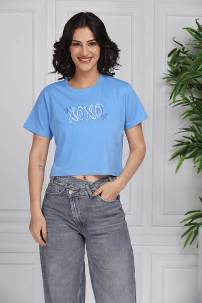 Short-sleeve T-Shirt