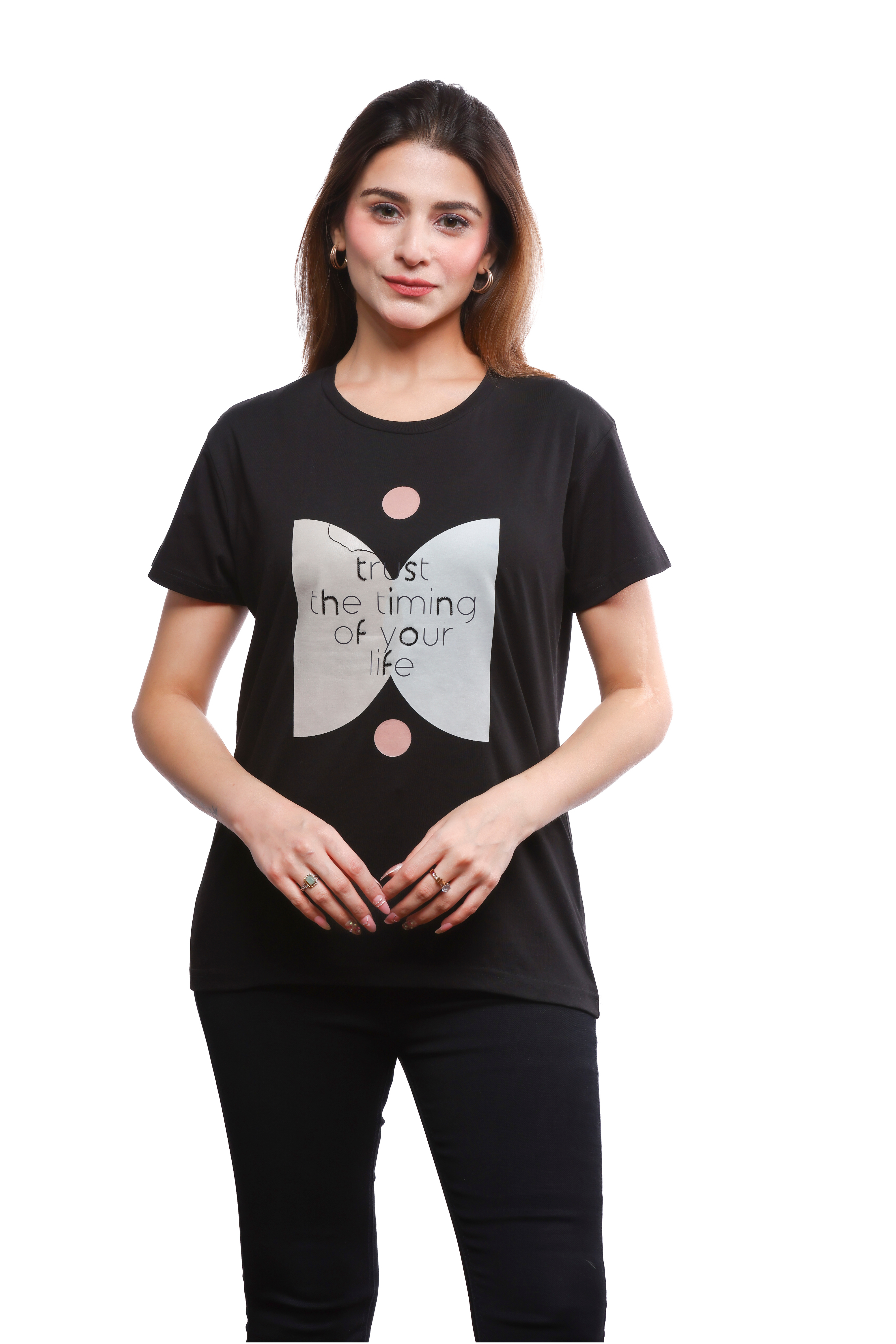 Short-sleeve T-Shirt