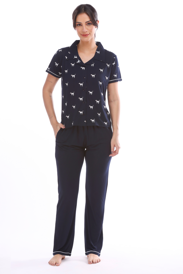 BUTTON-DOWN SETS