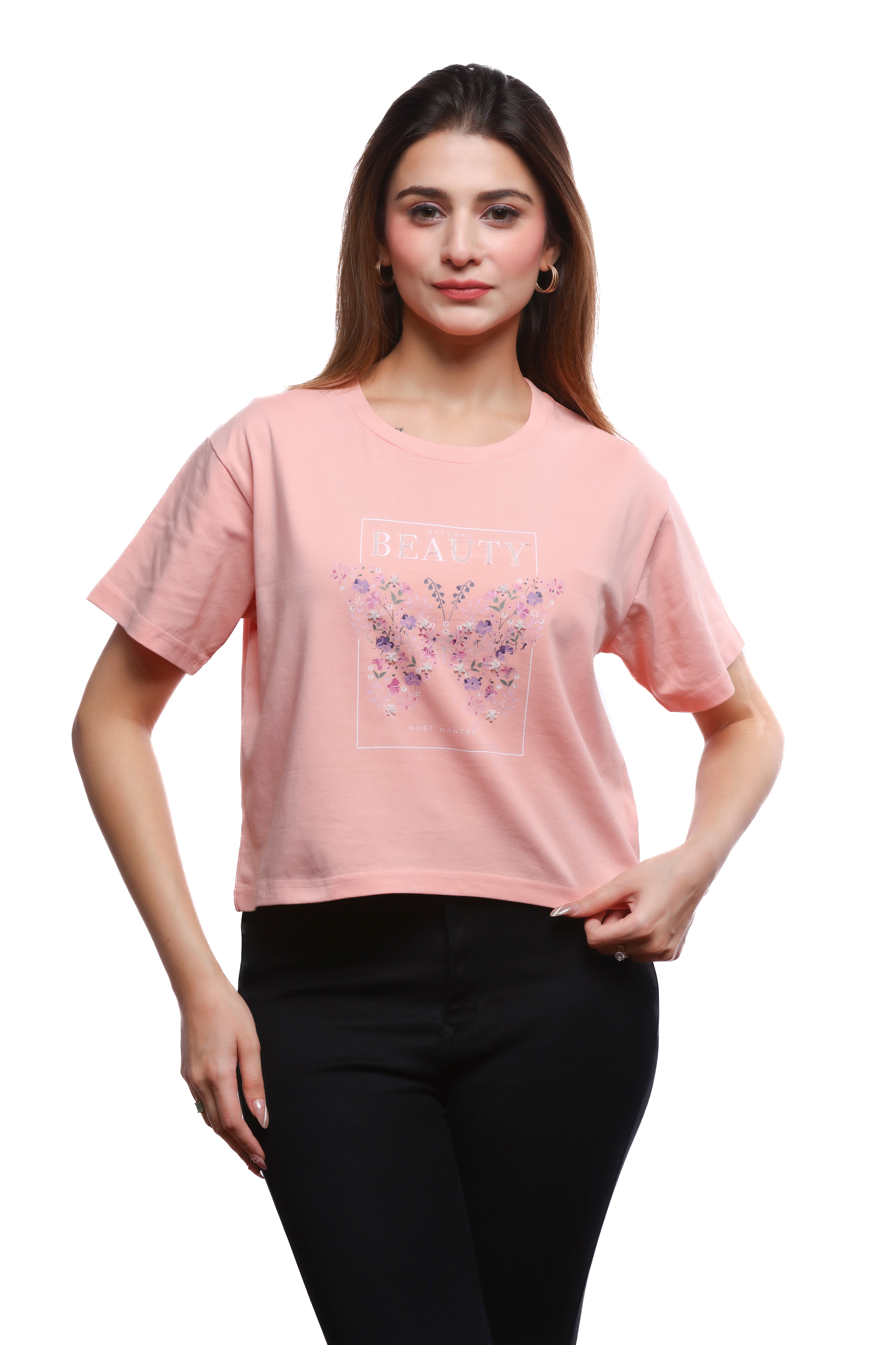Short-sleeve T-Shirt