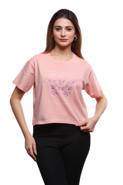 Short-sleeve T-Shirt