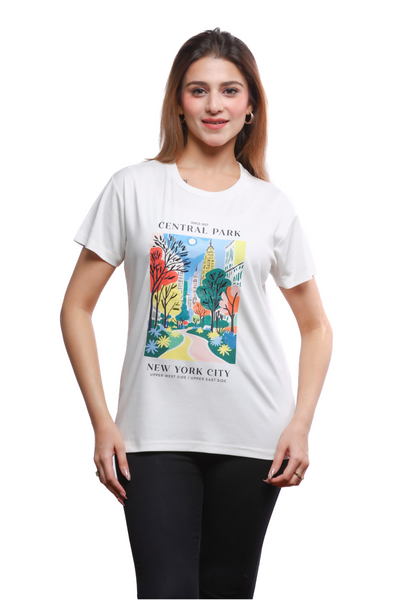 Short-sleeve T-Shirt