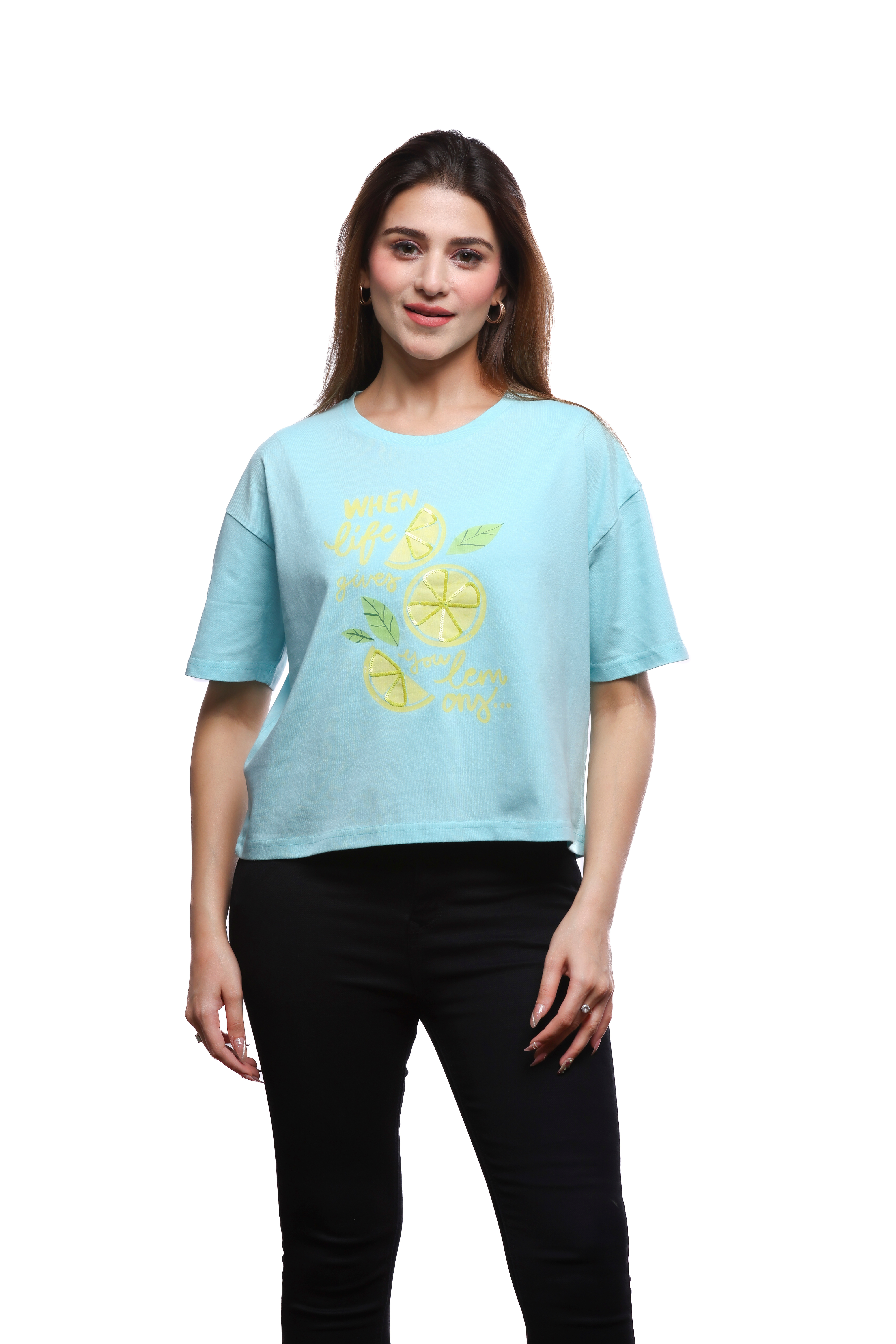 Short-sleeve T-Shirt