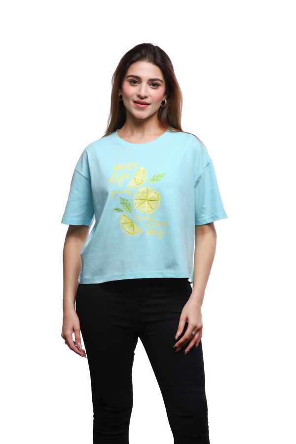 Short-sleeve T-Shirt