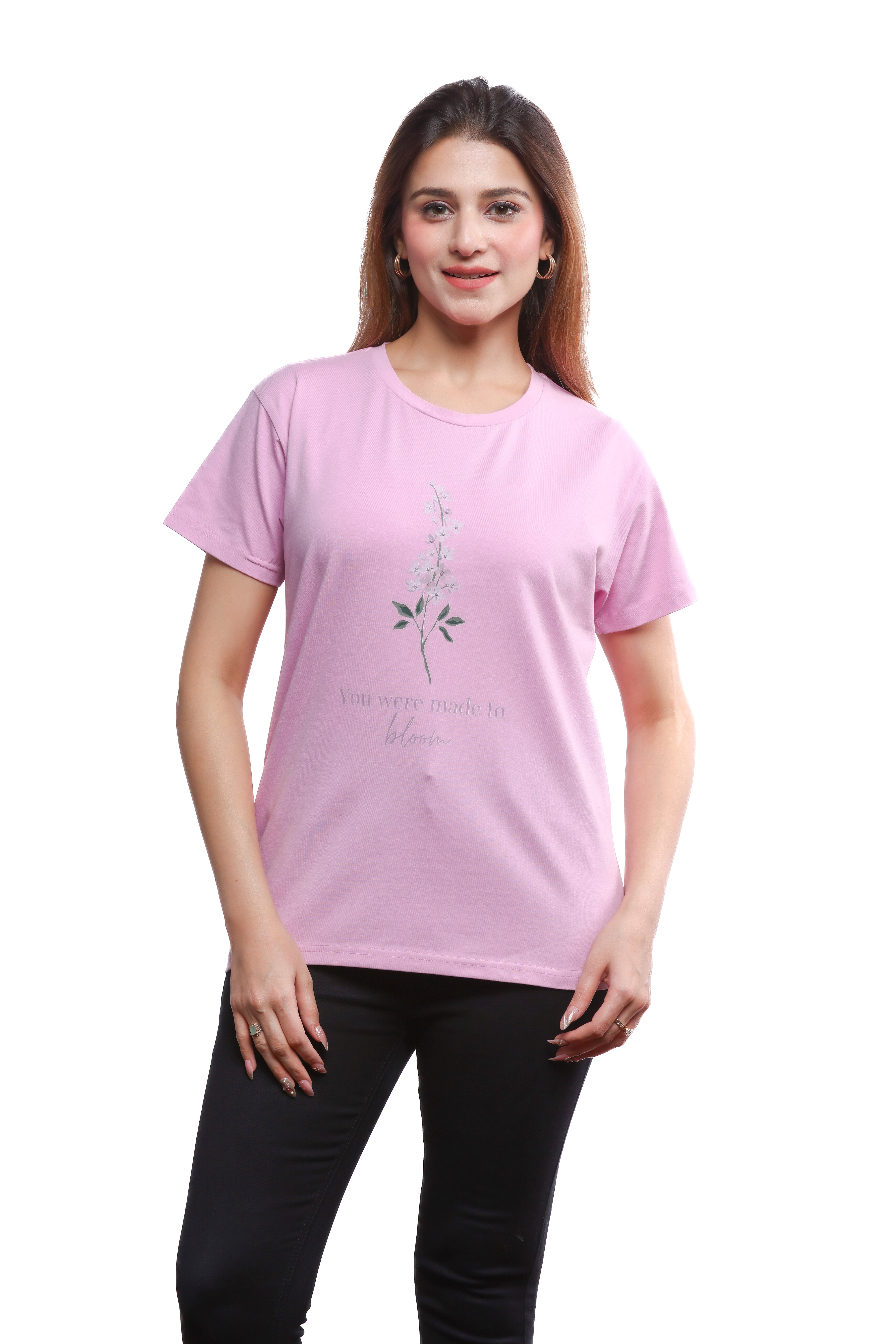 Short-sleeve T-Shirt