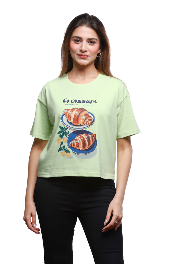 Short-sleeve T-Shirt