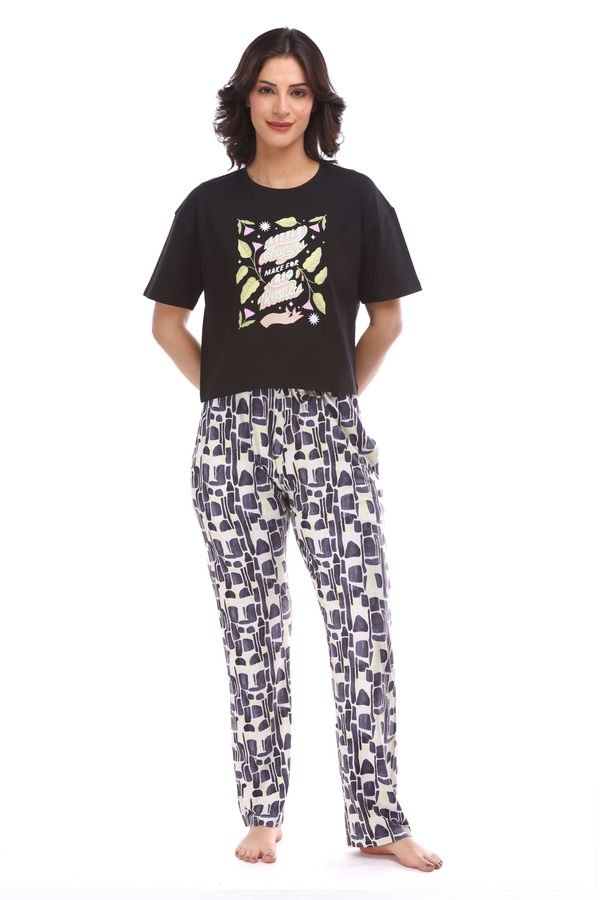 Big Results Pyjama Set