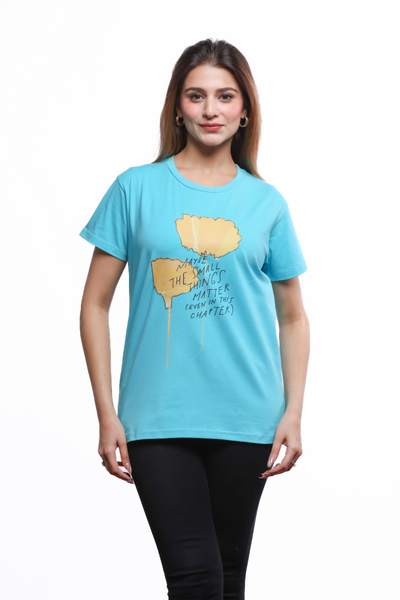 Short-sleeve T-Shirt