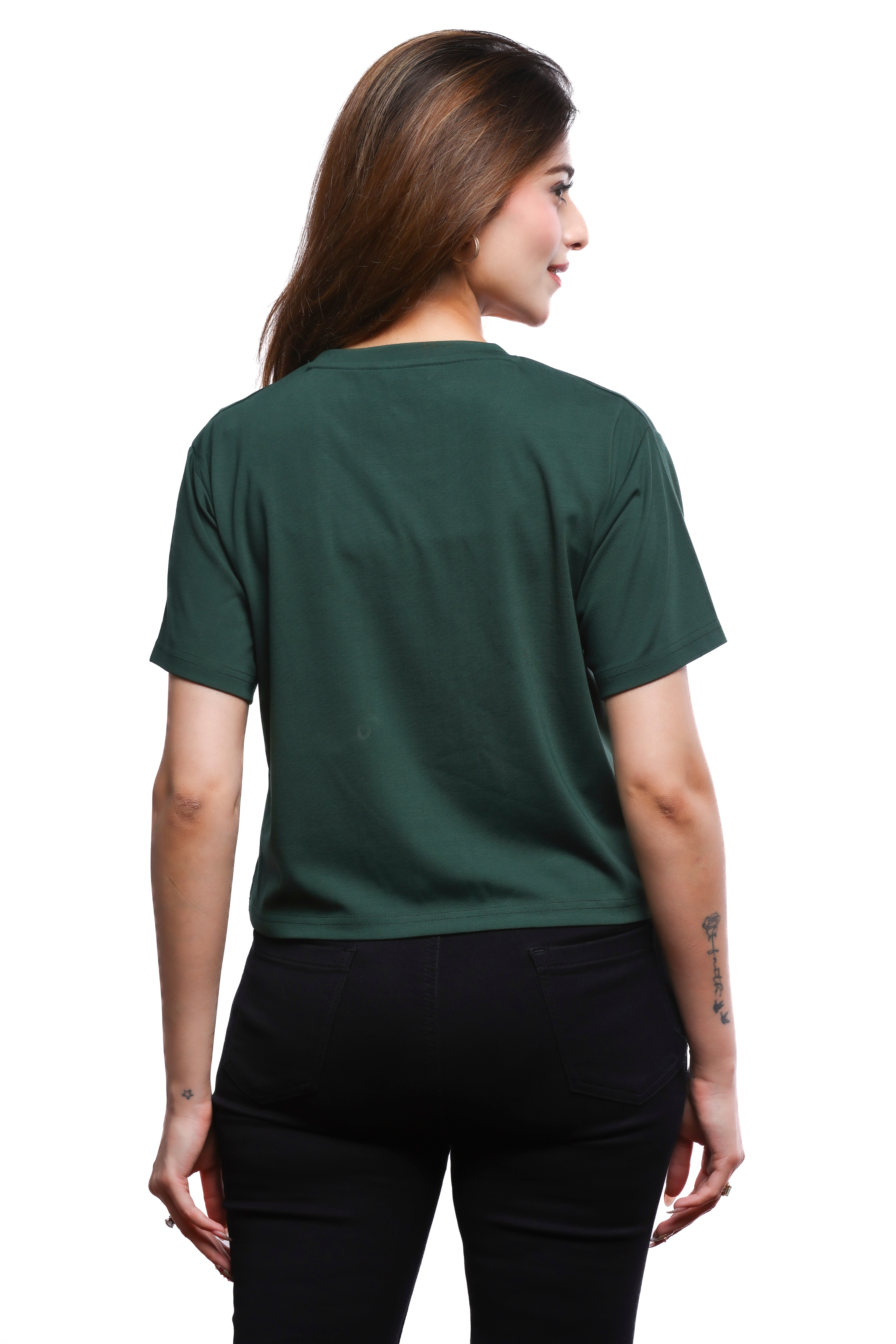 Short-sleeve T-Shirt