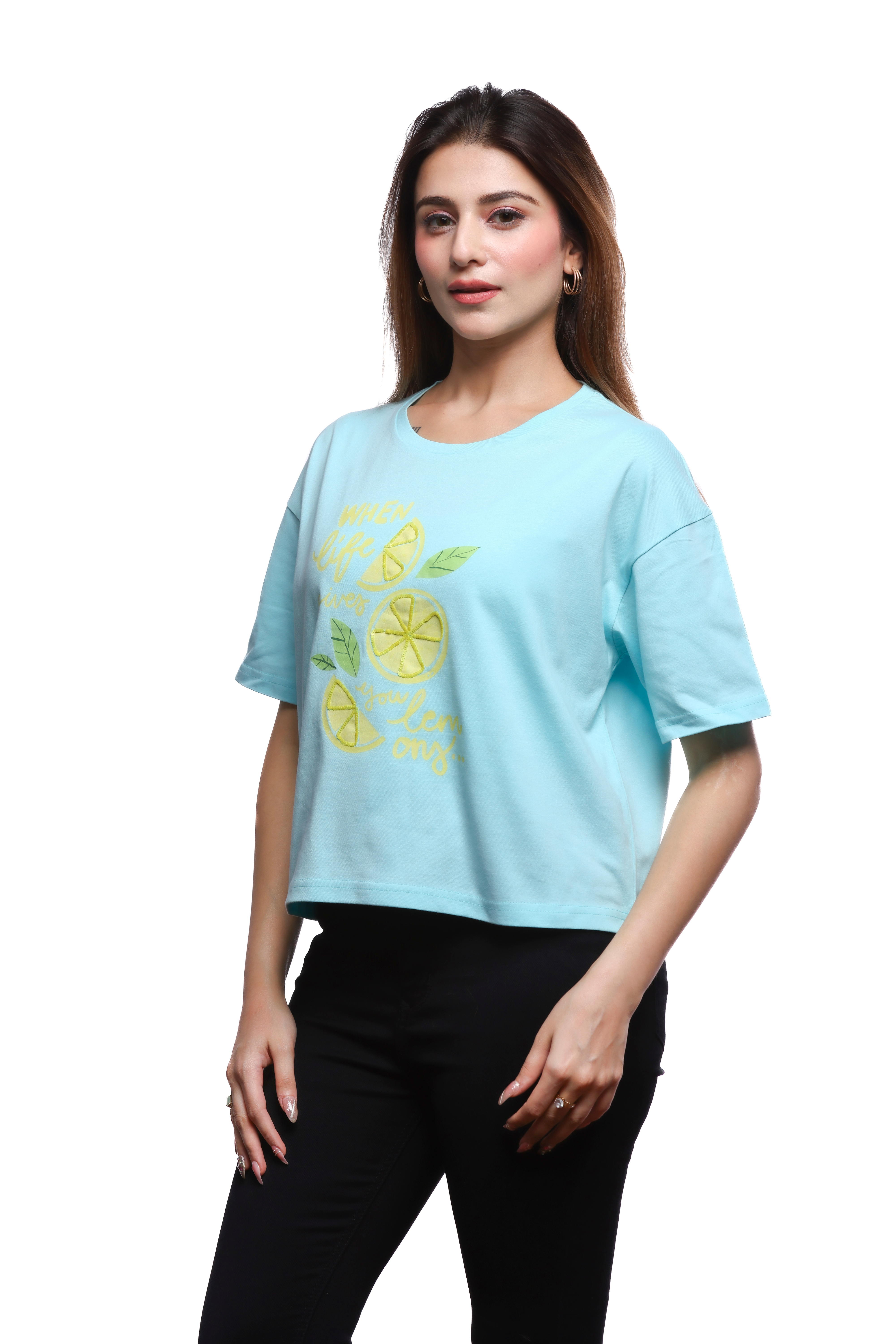 Short-sleeve T-Shirt