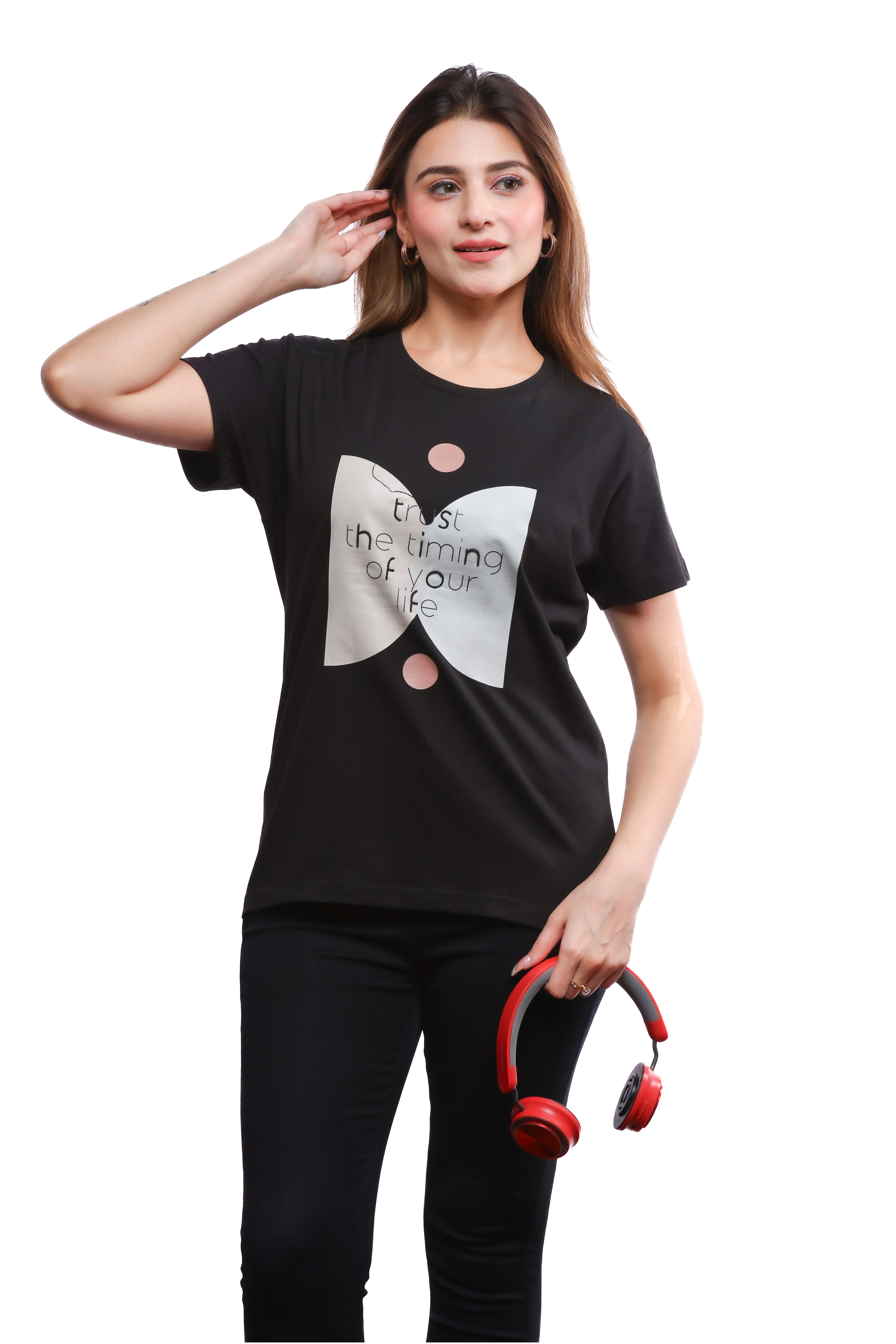 Short-sleeve T-Shirt