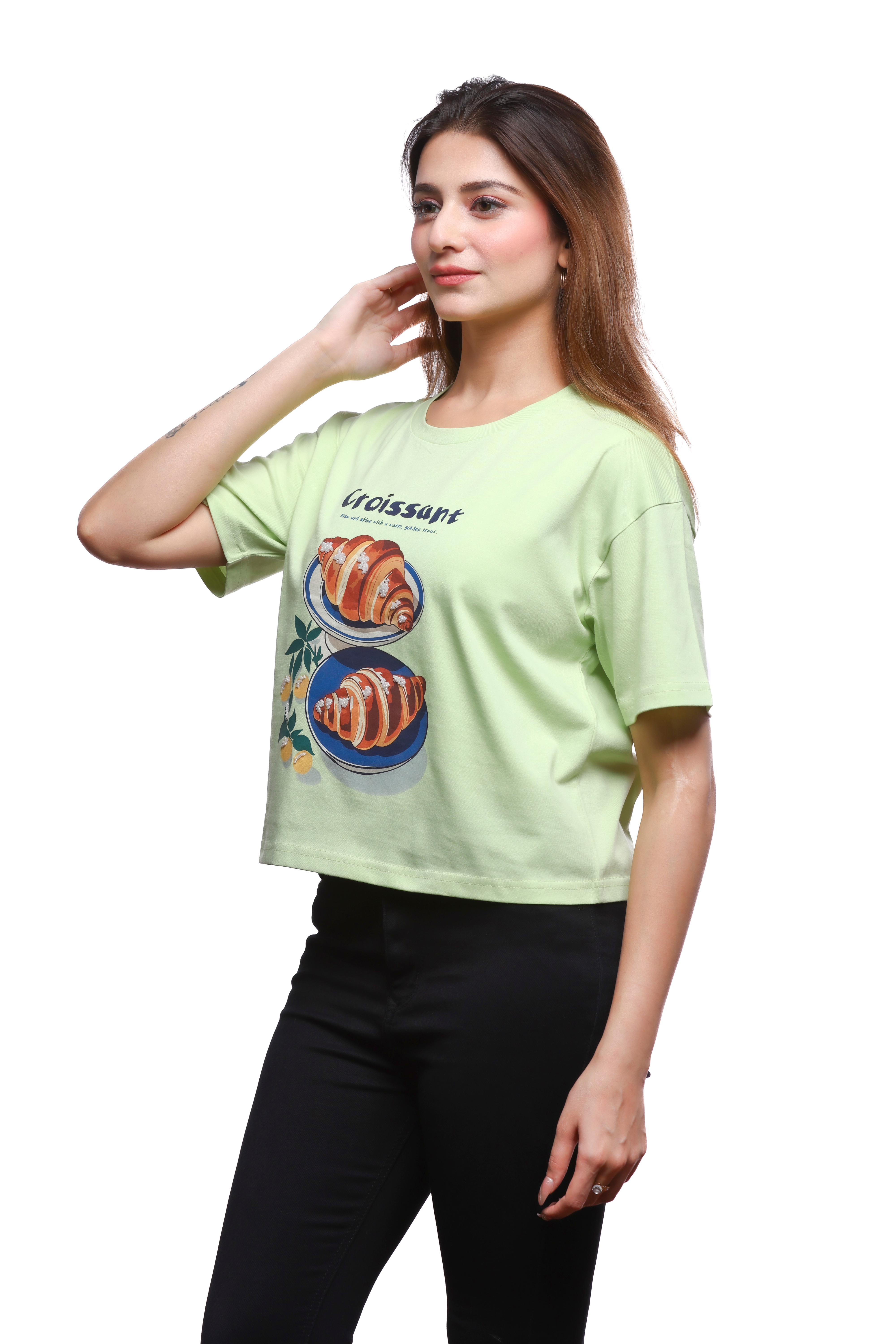 Short-sleeve T-Shirt