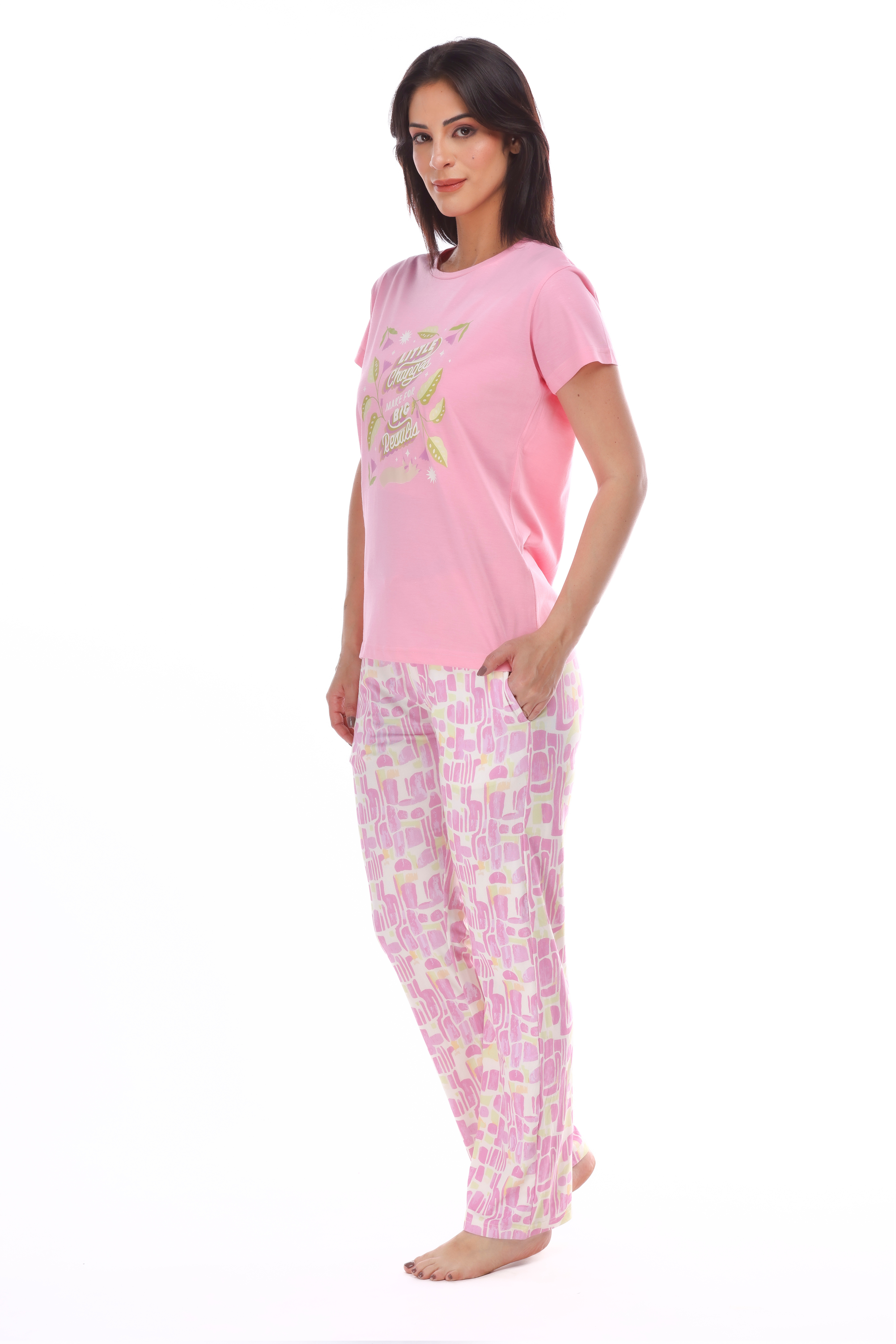 Big Results Pyjama Set