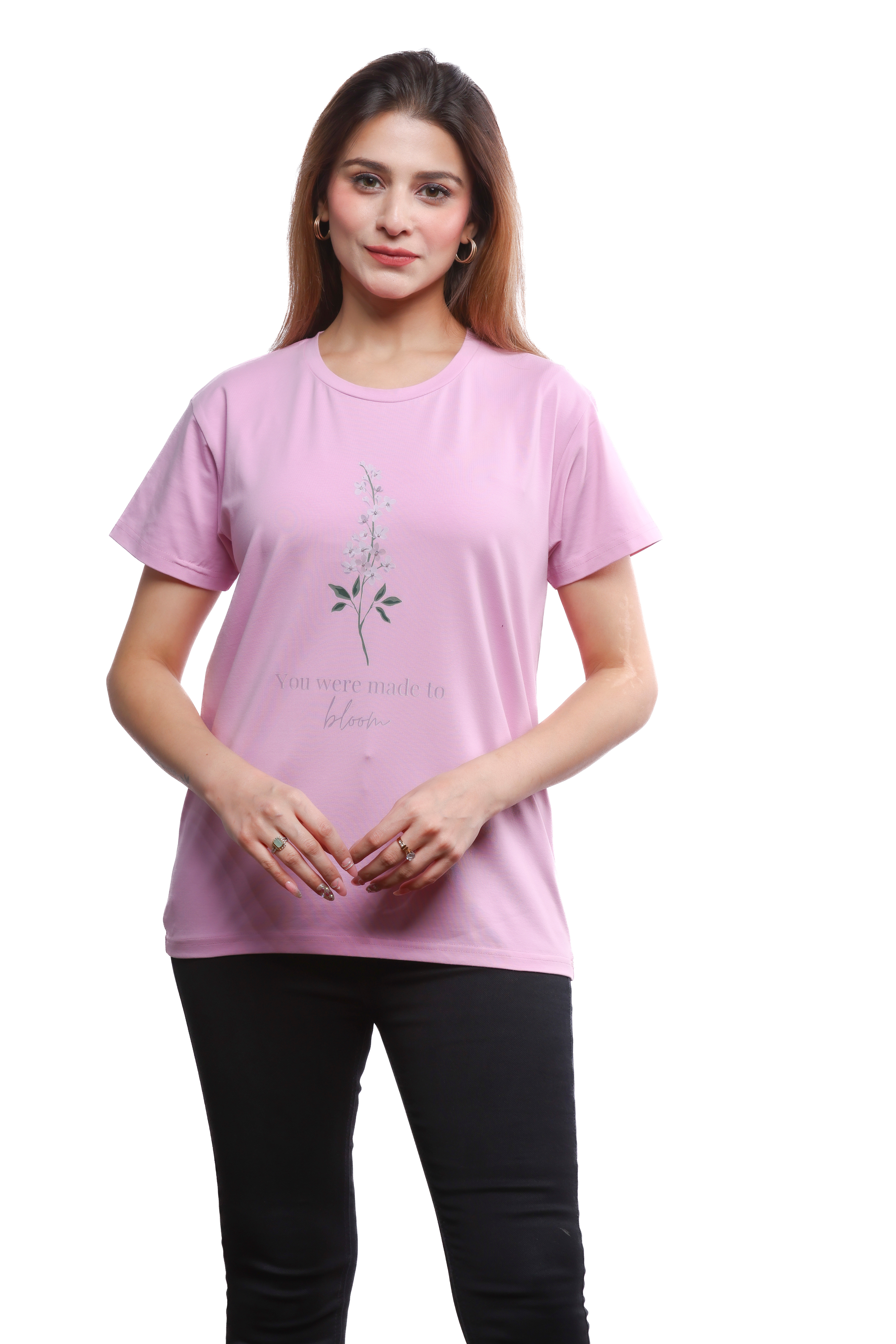 Short-sleeve T-Shirt