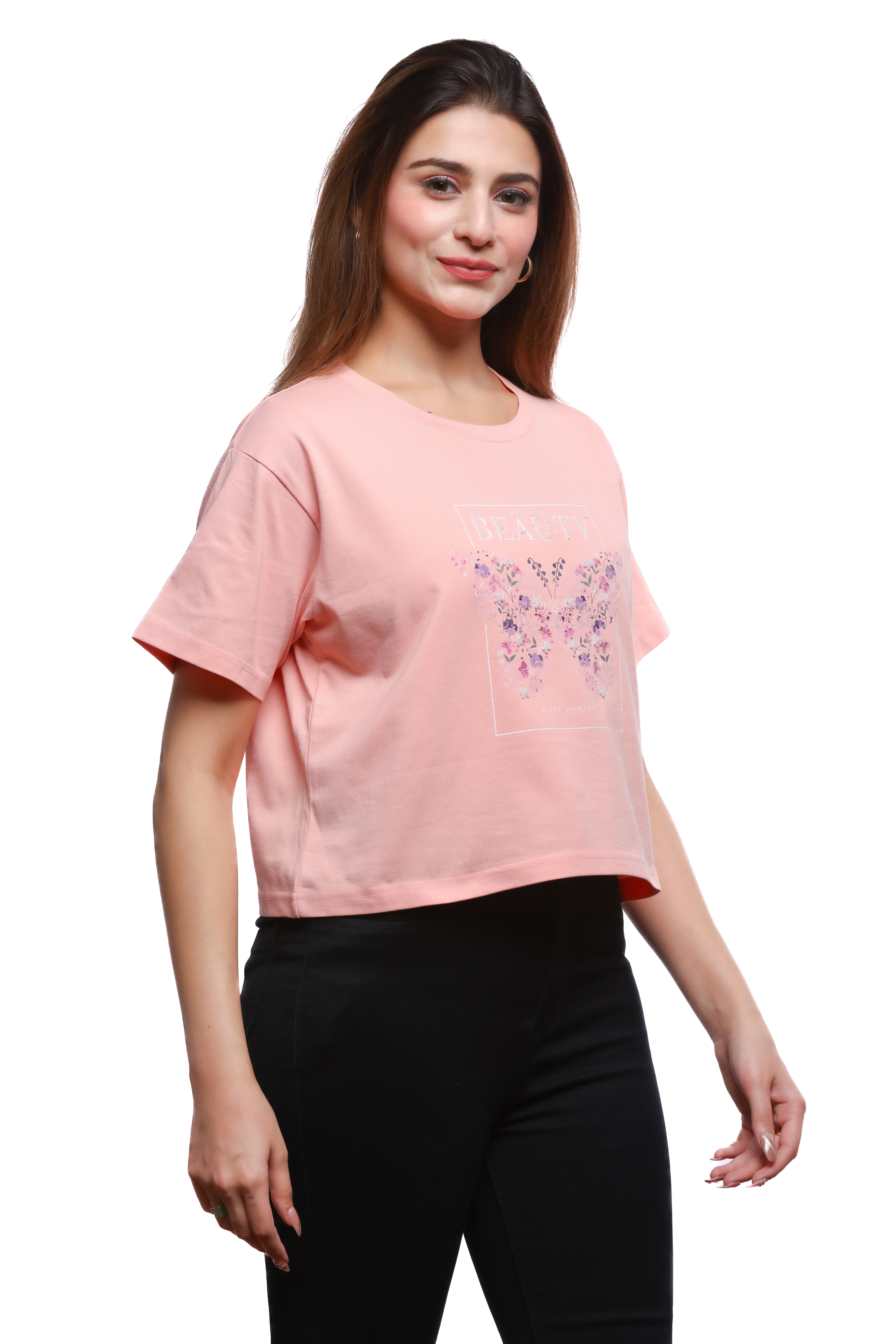 Short-sleeve T-Shirt