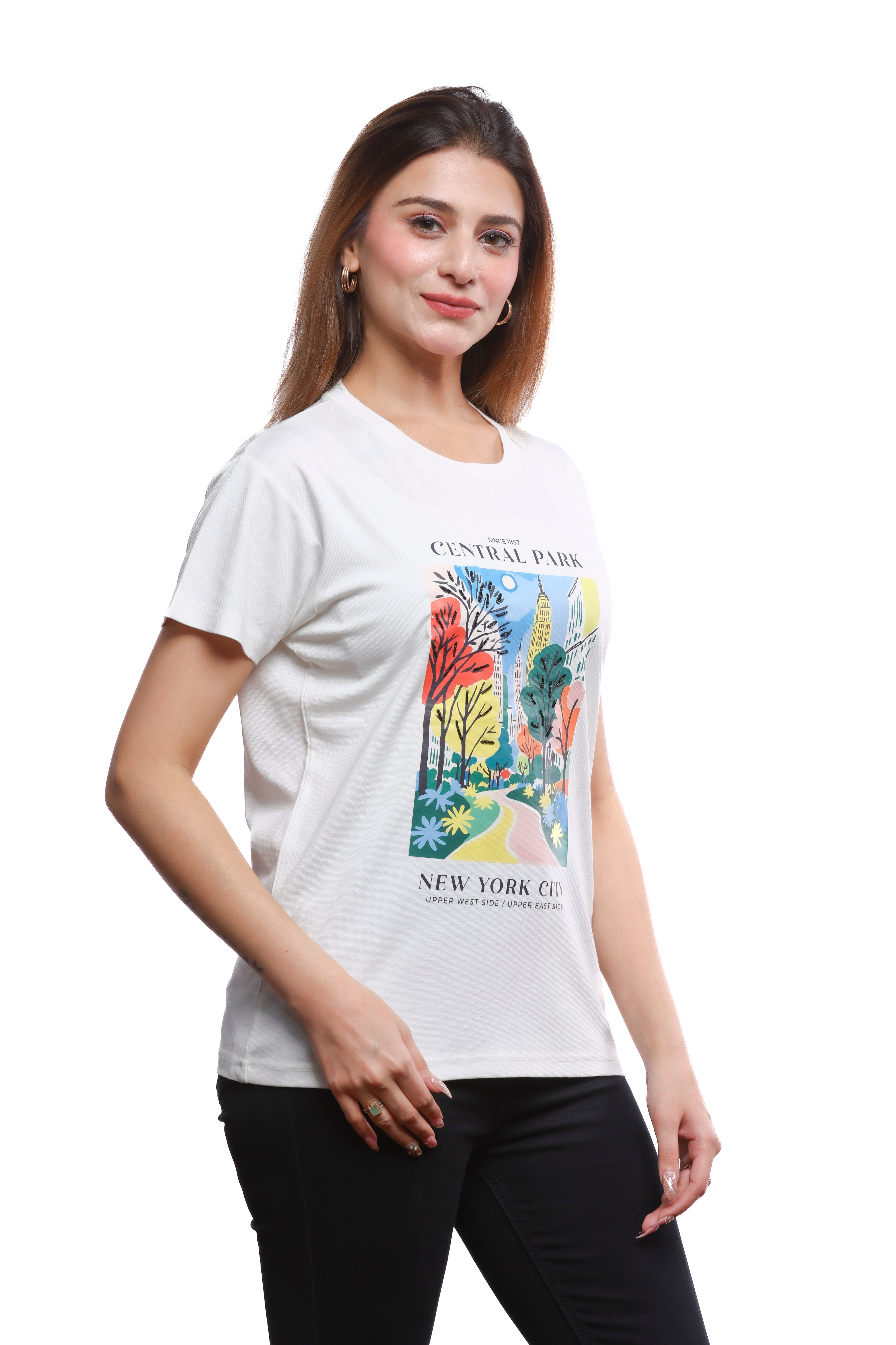 Short-sleeve T-Shirt