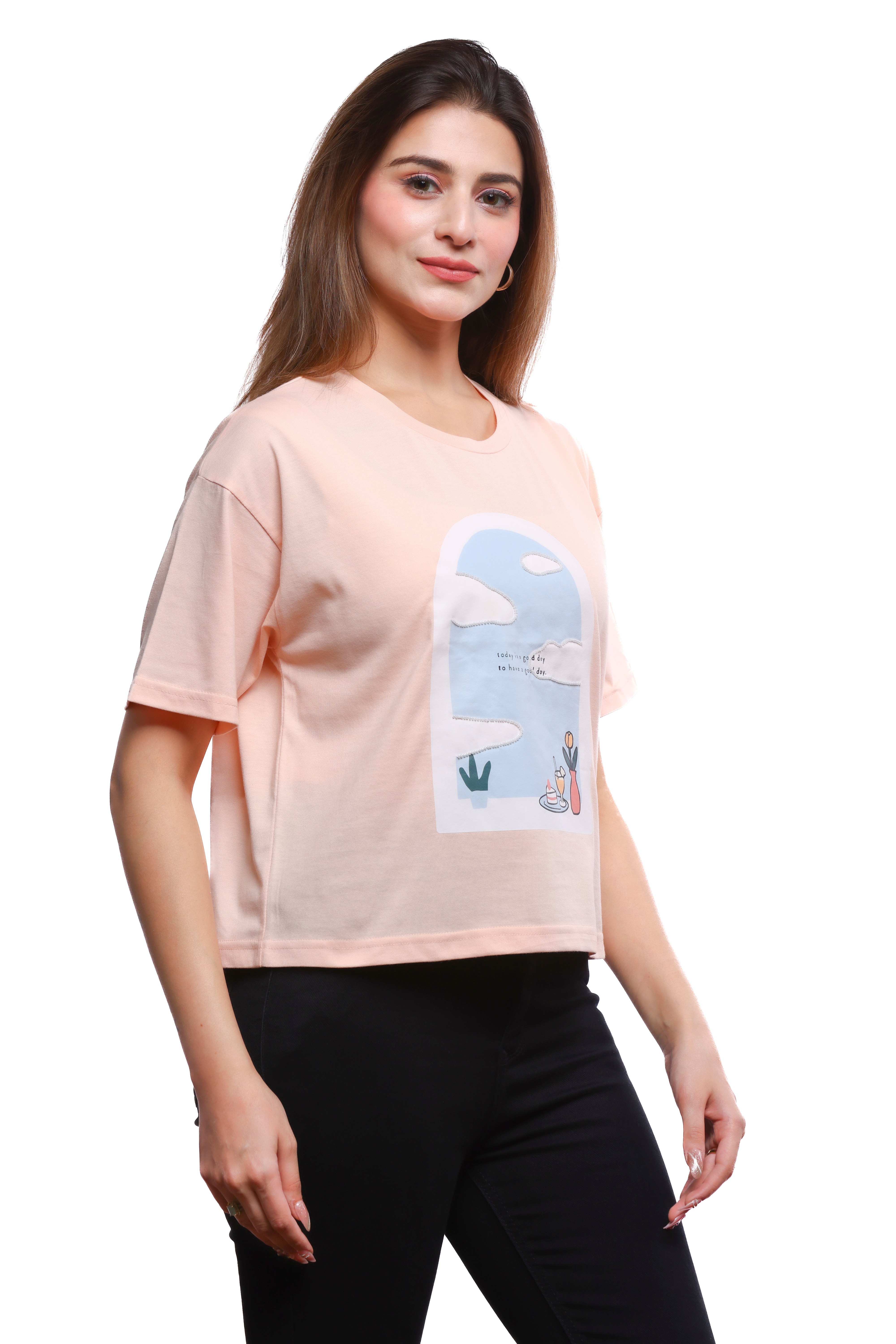 Short-sleeve T-Shirt