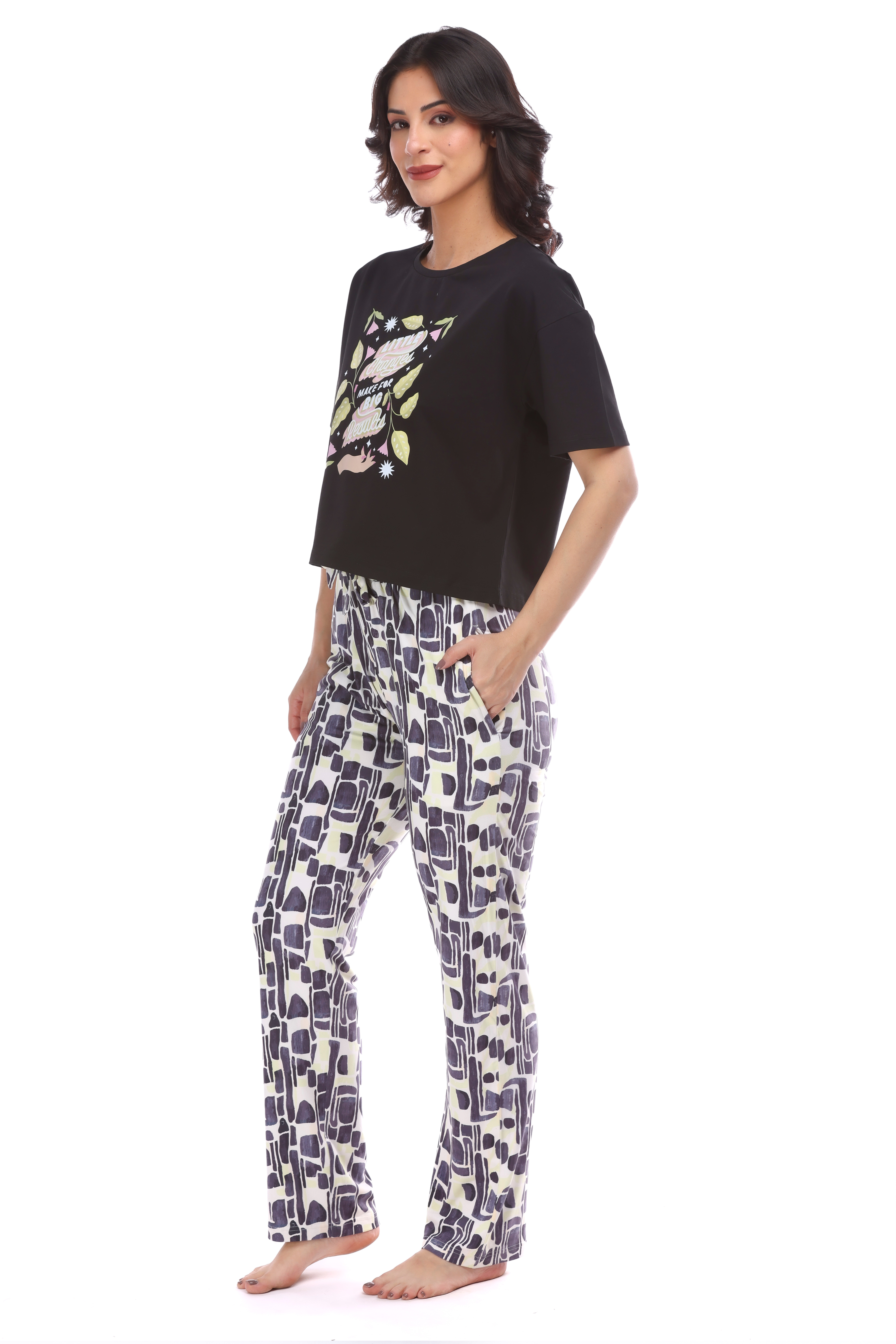Big Results Pyjama Set