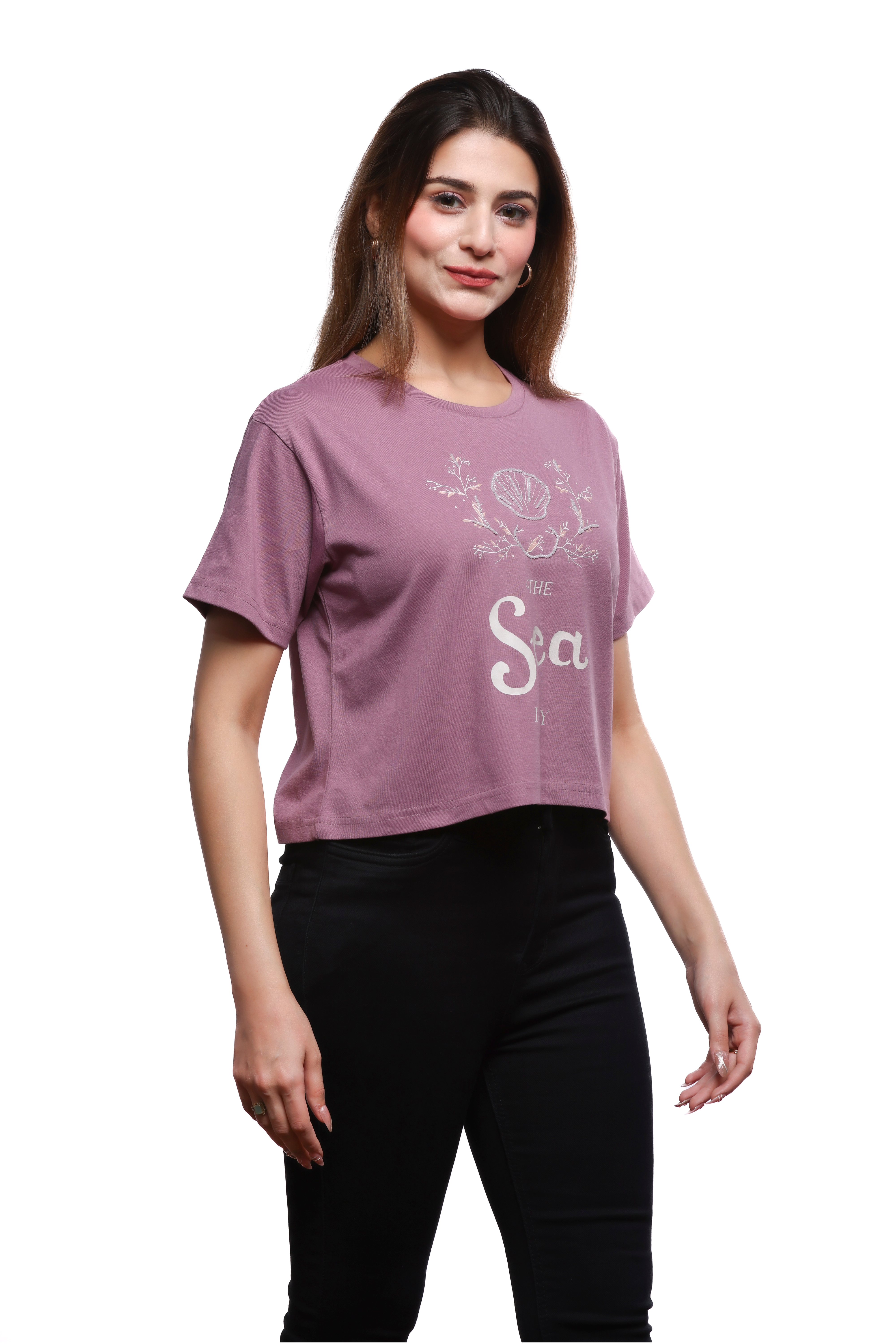 Short-sleeve T-Shirt