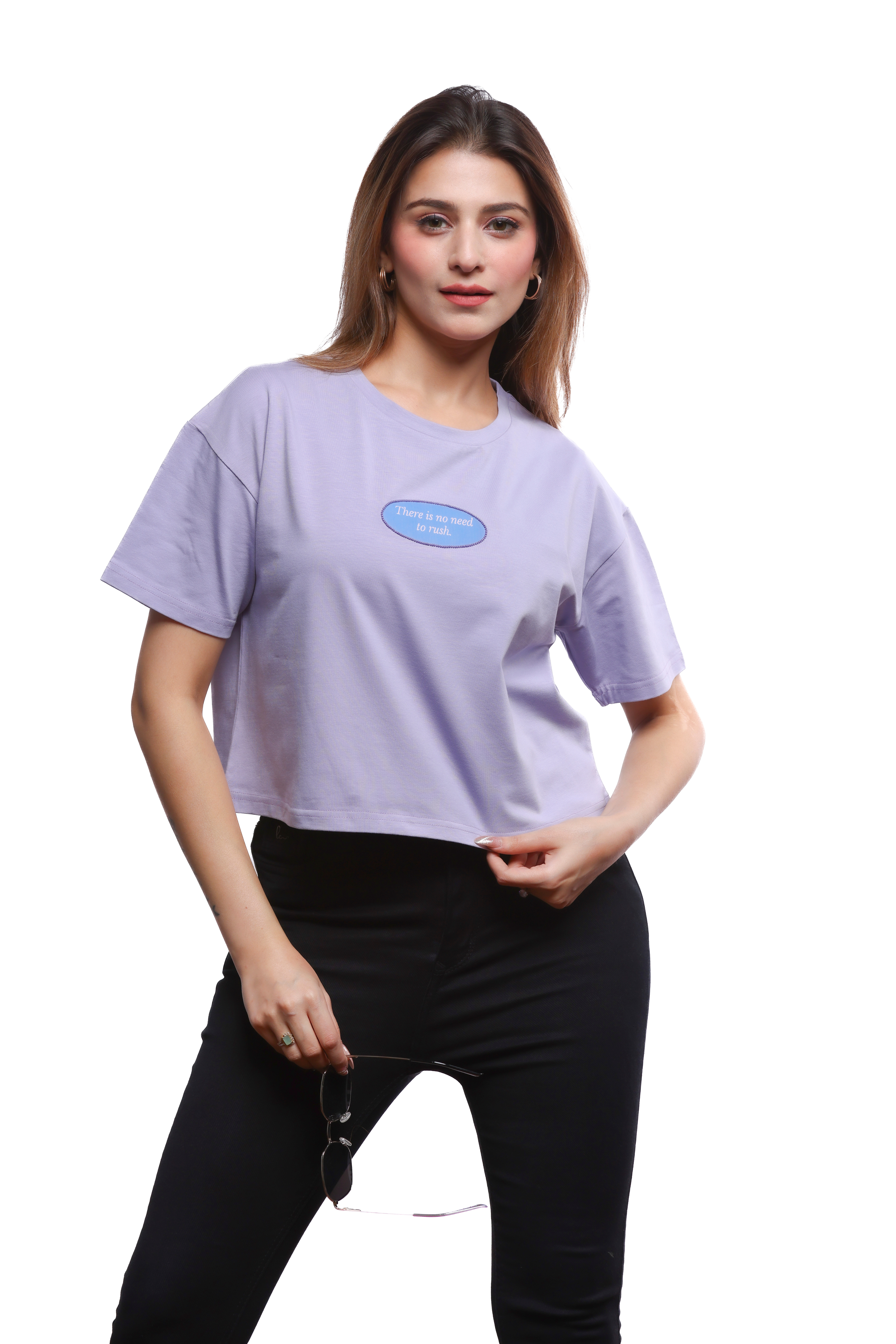 Short-sleeve T-Shirt