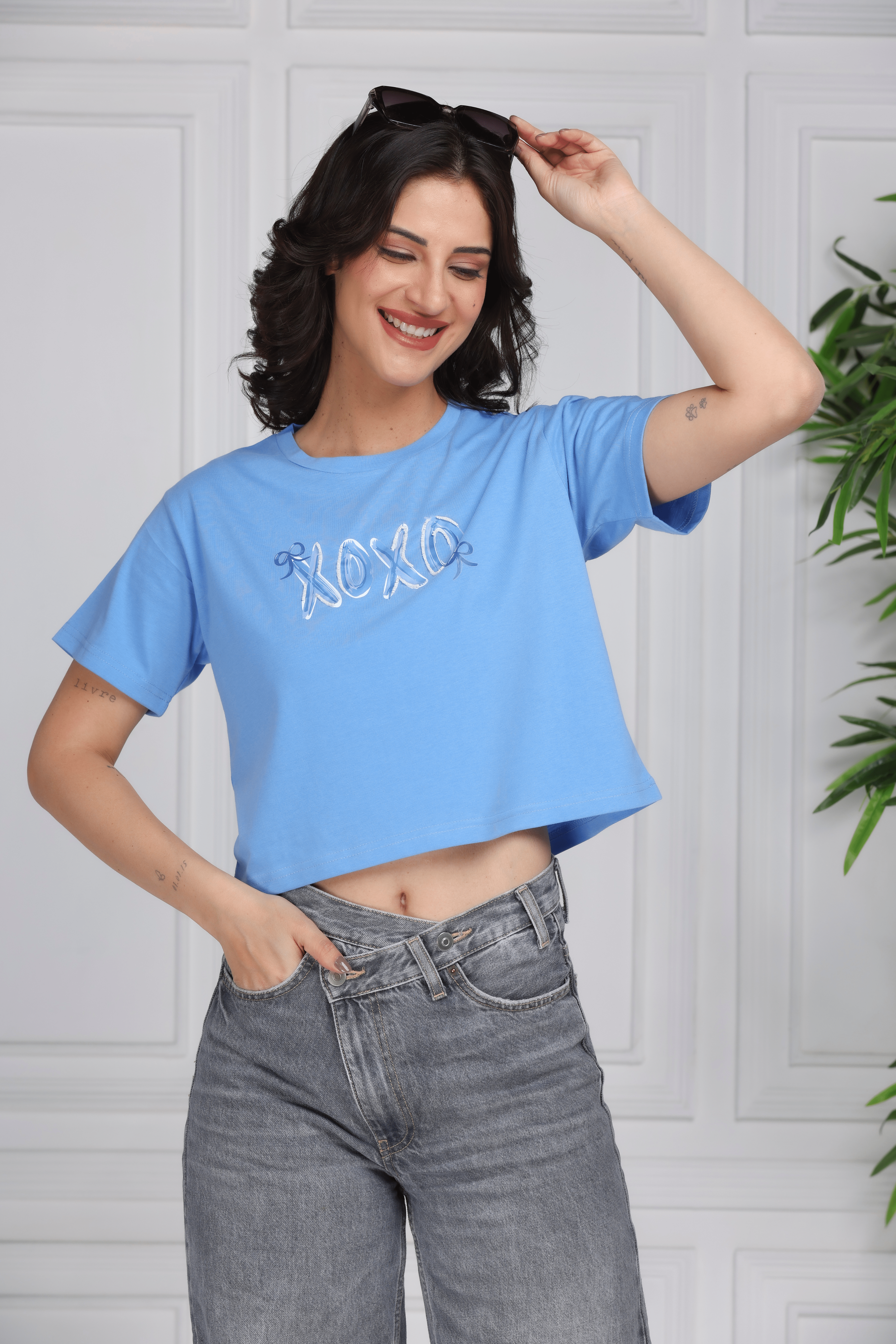 Short-sleeve T-Shirt