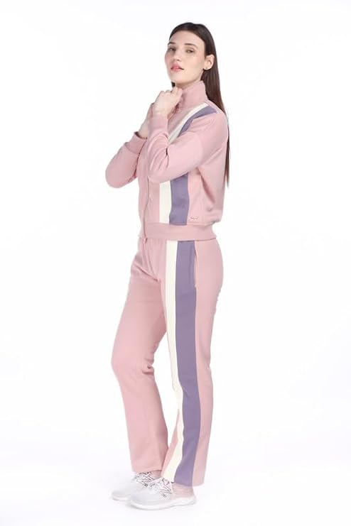 Striped Onion Tracksuit