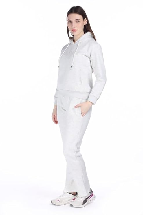 Cotton Eternal Track Suit