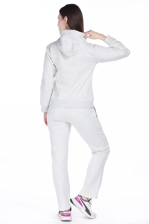 Cotton Eternal Track Suit