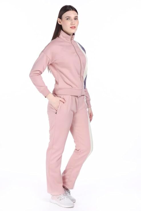 Striped Onion Tracksuit
