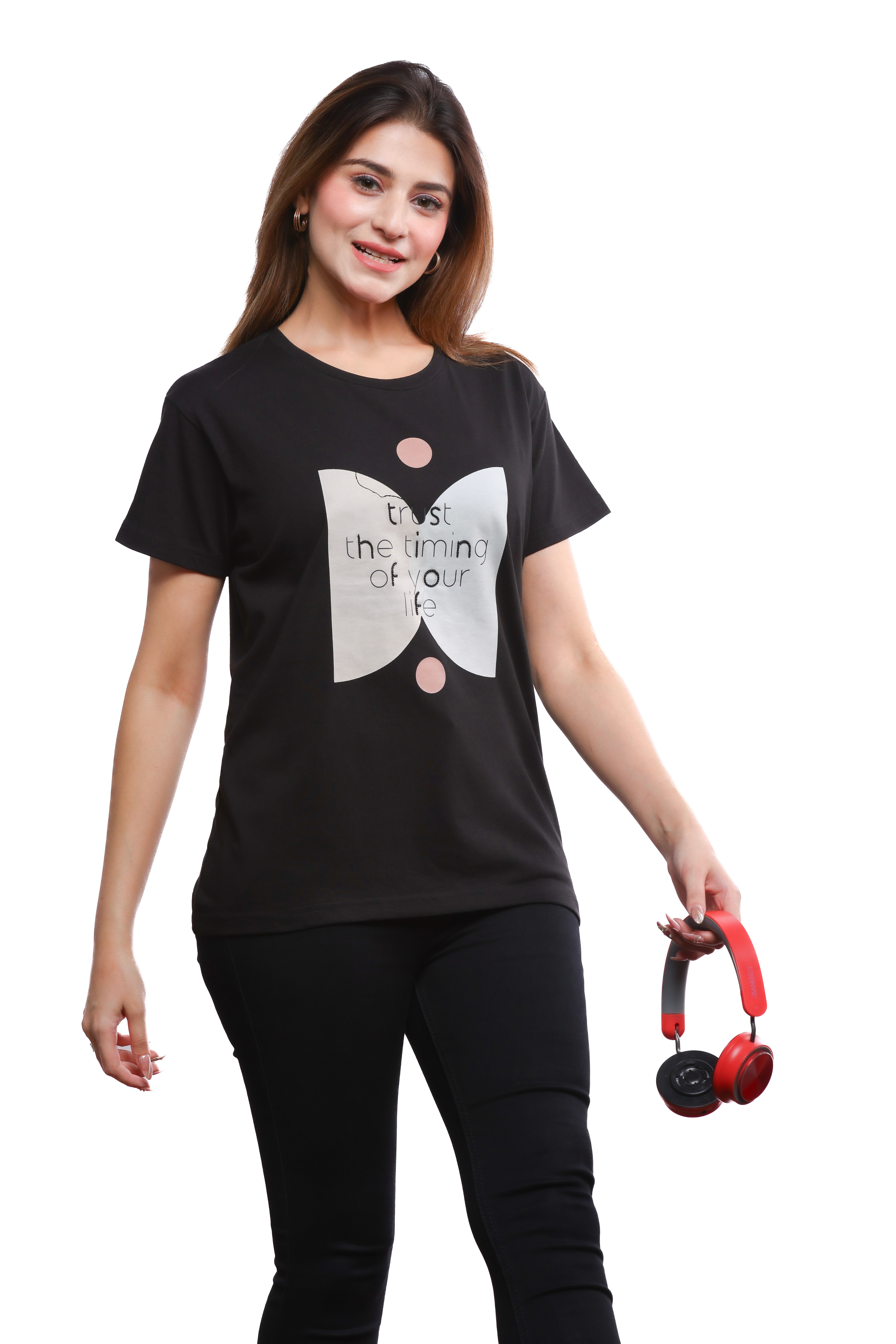 Short-sleeve T-Shirt