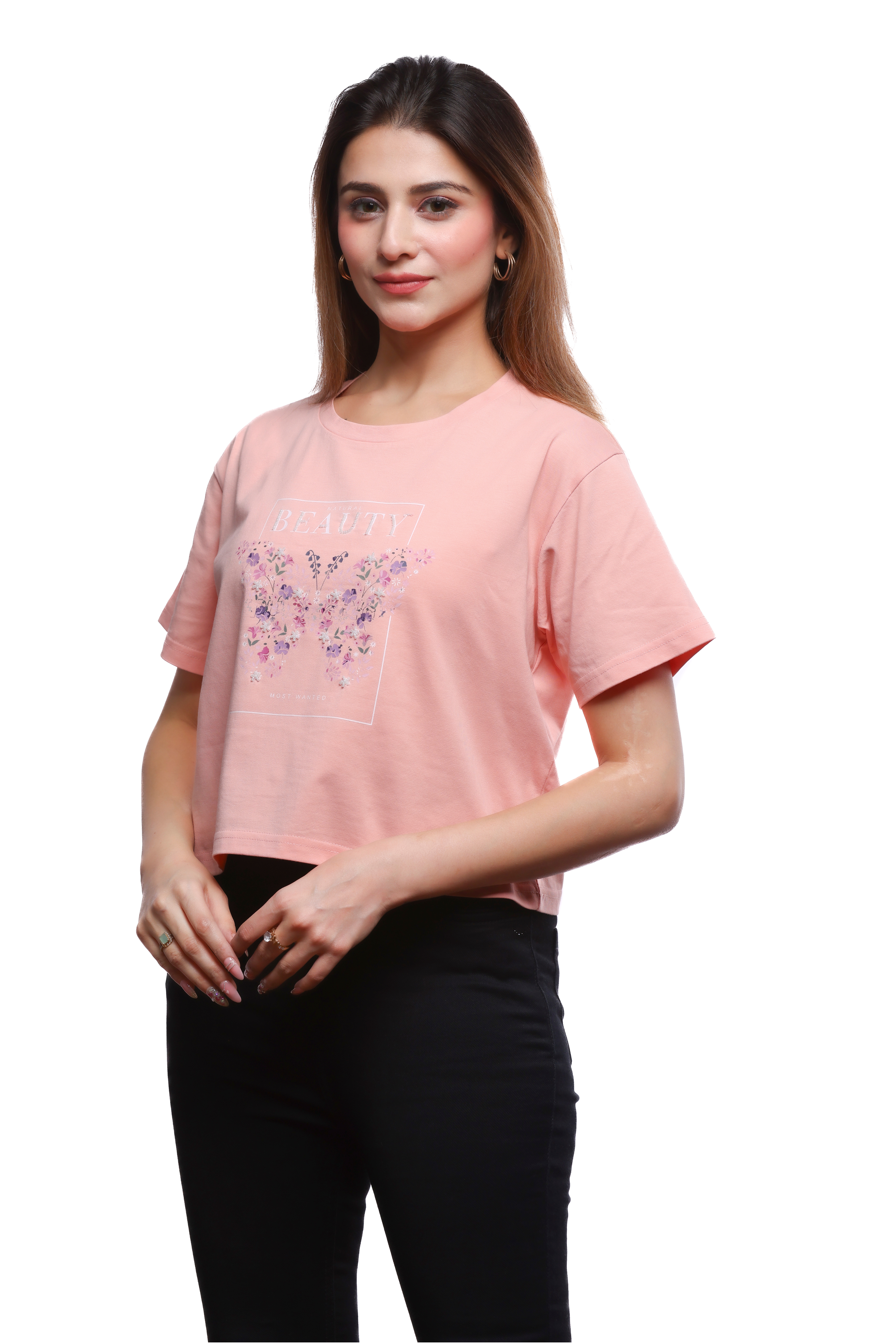 Short-sleeve T-Shirt