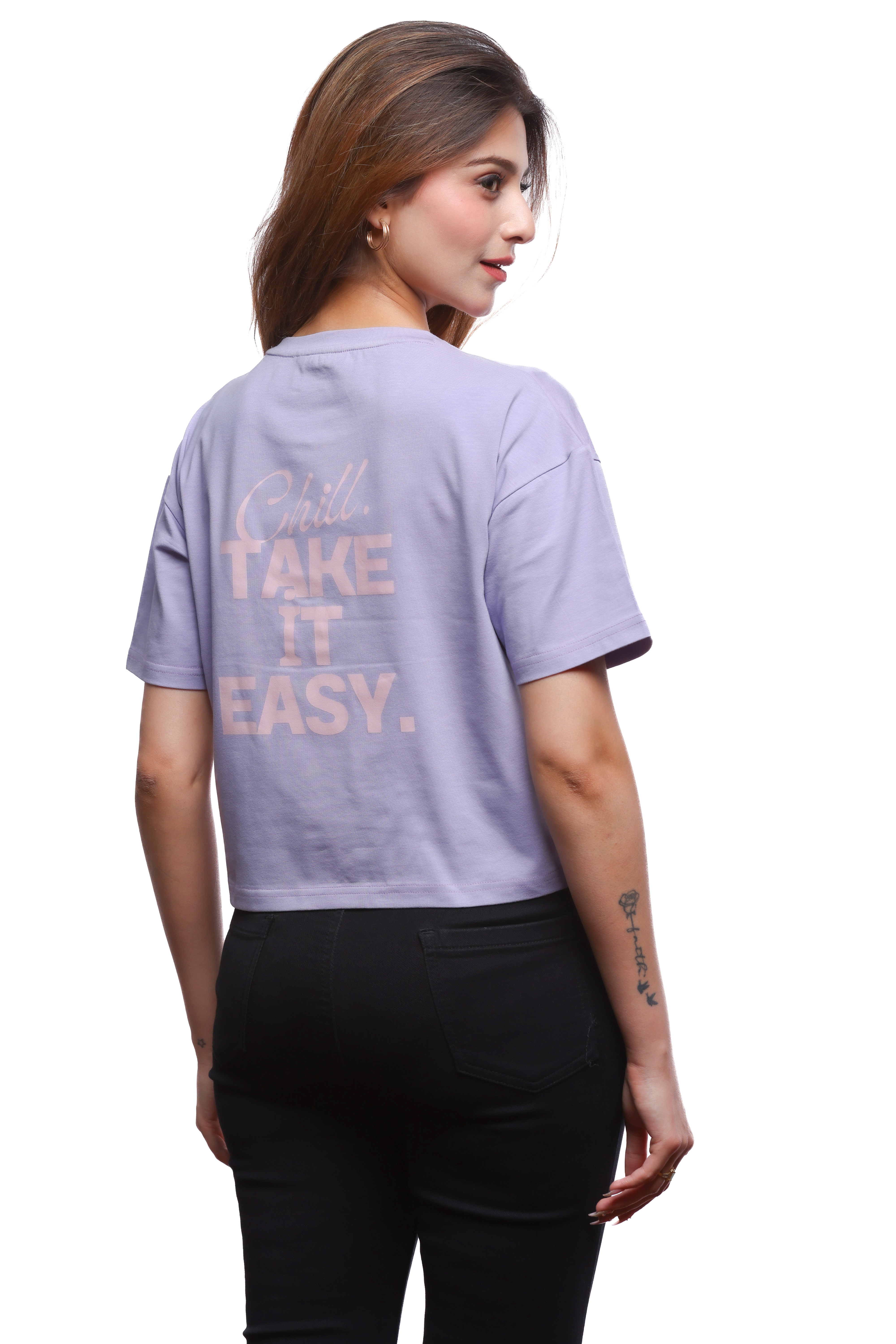 Short-sleeve T-Shirt
