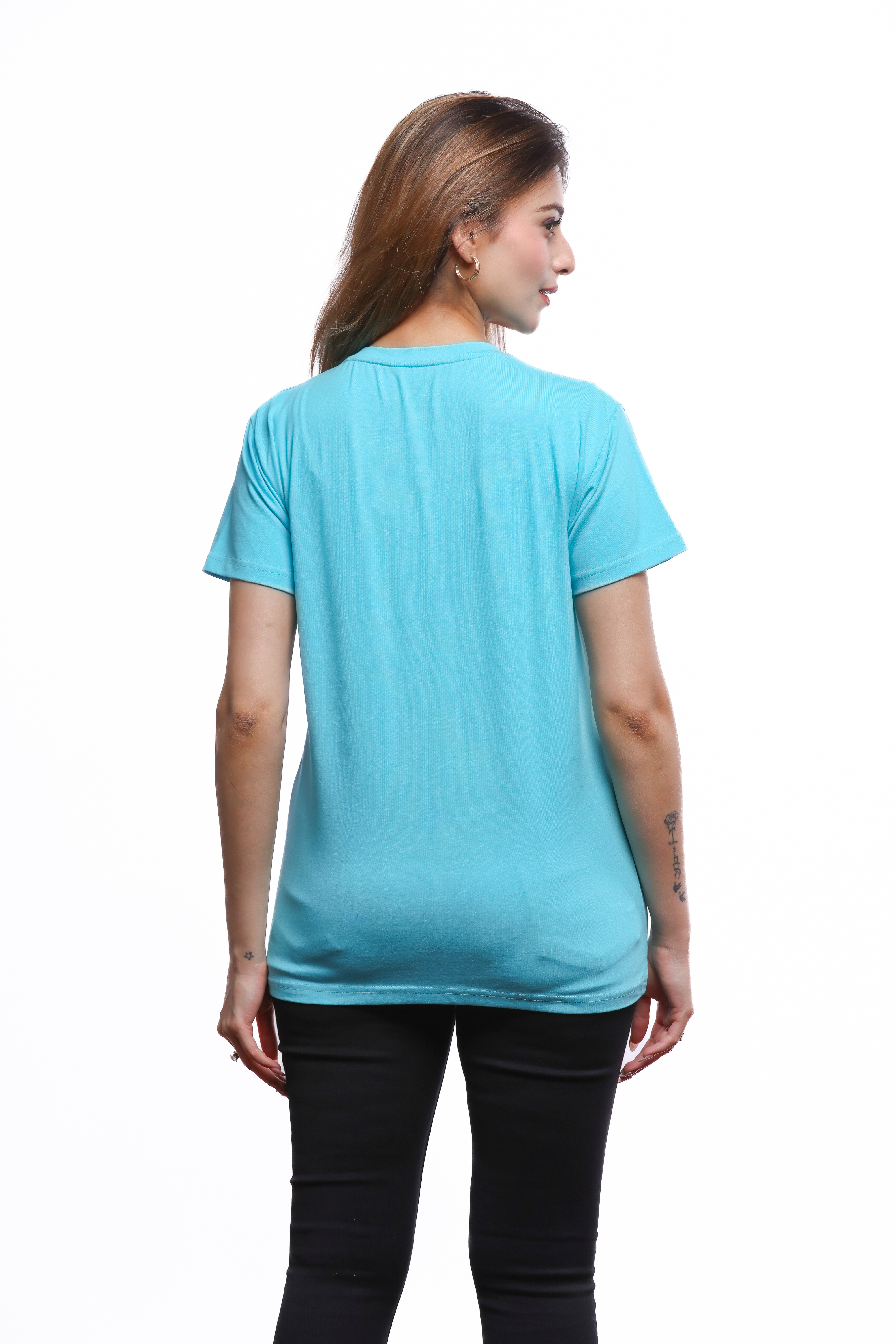 Short-sleeve T-Shirt