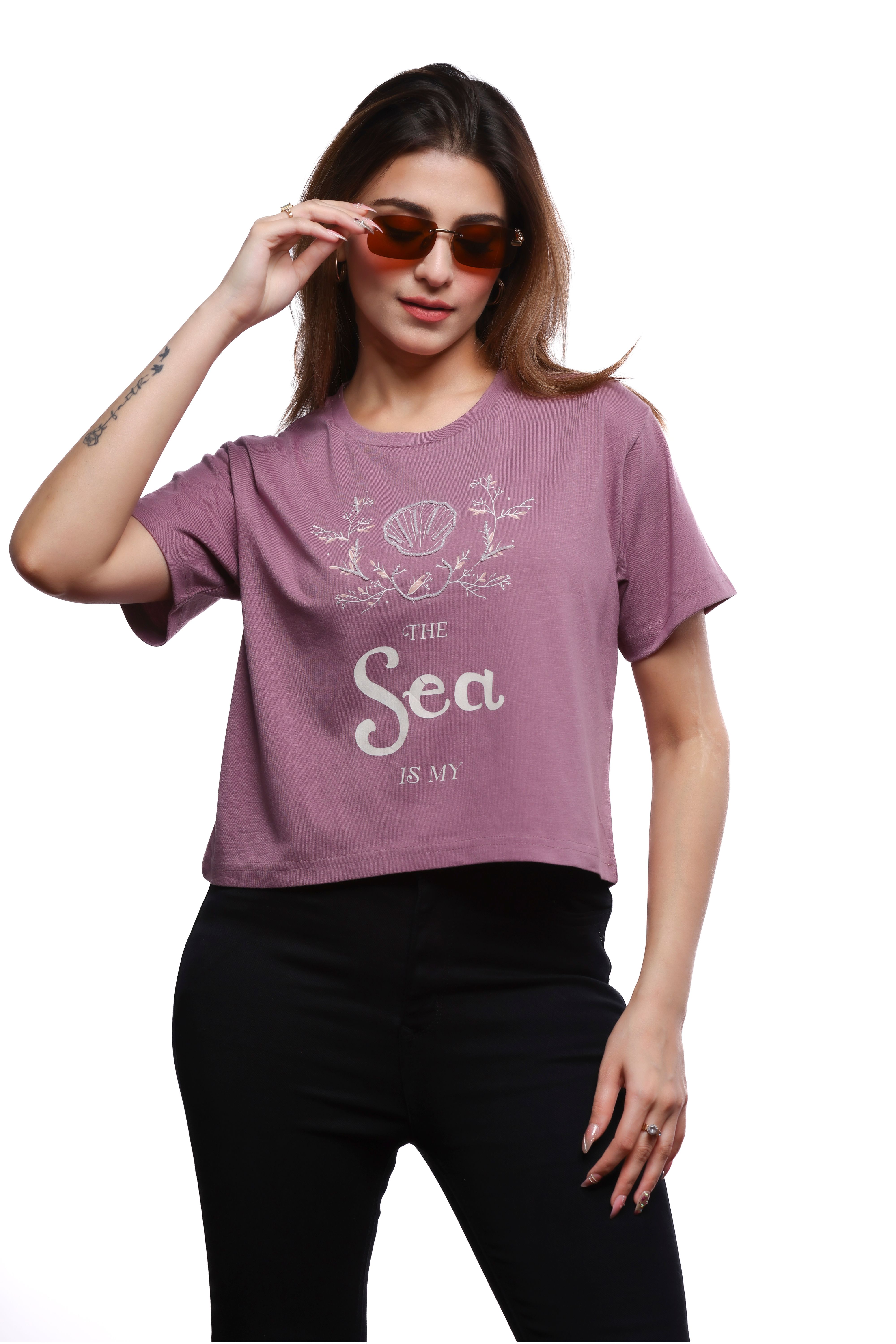 Short-sleeve T-Shirt