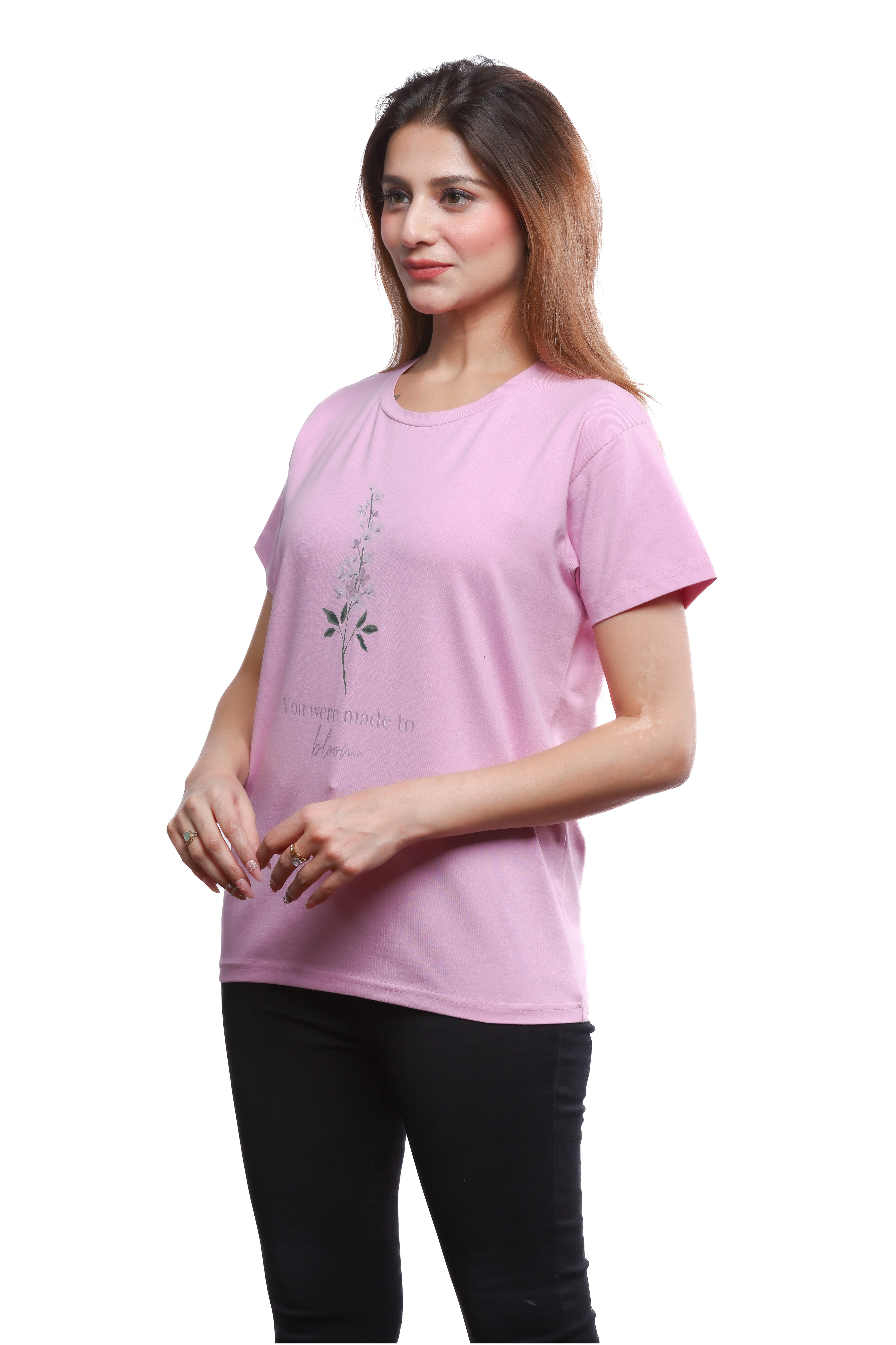 Short-sleeve T-Shirt