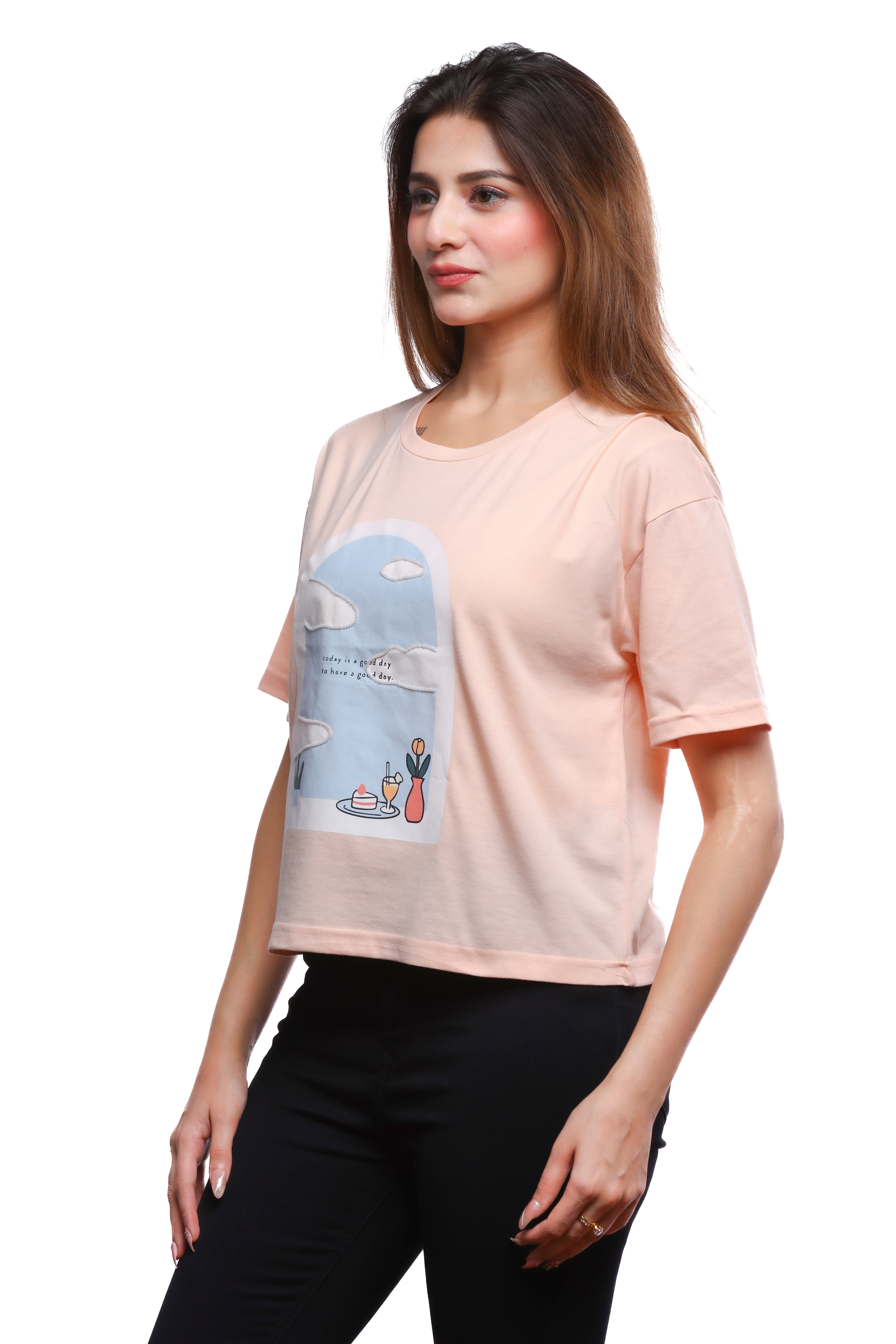 Short-sleeve T-Shirt