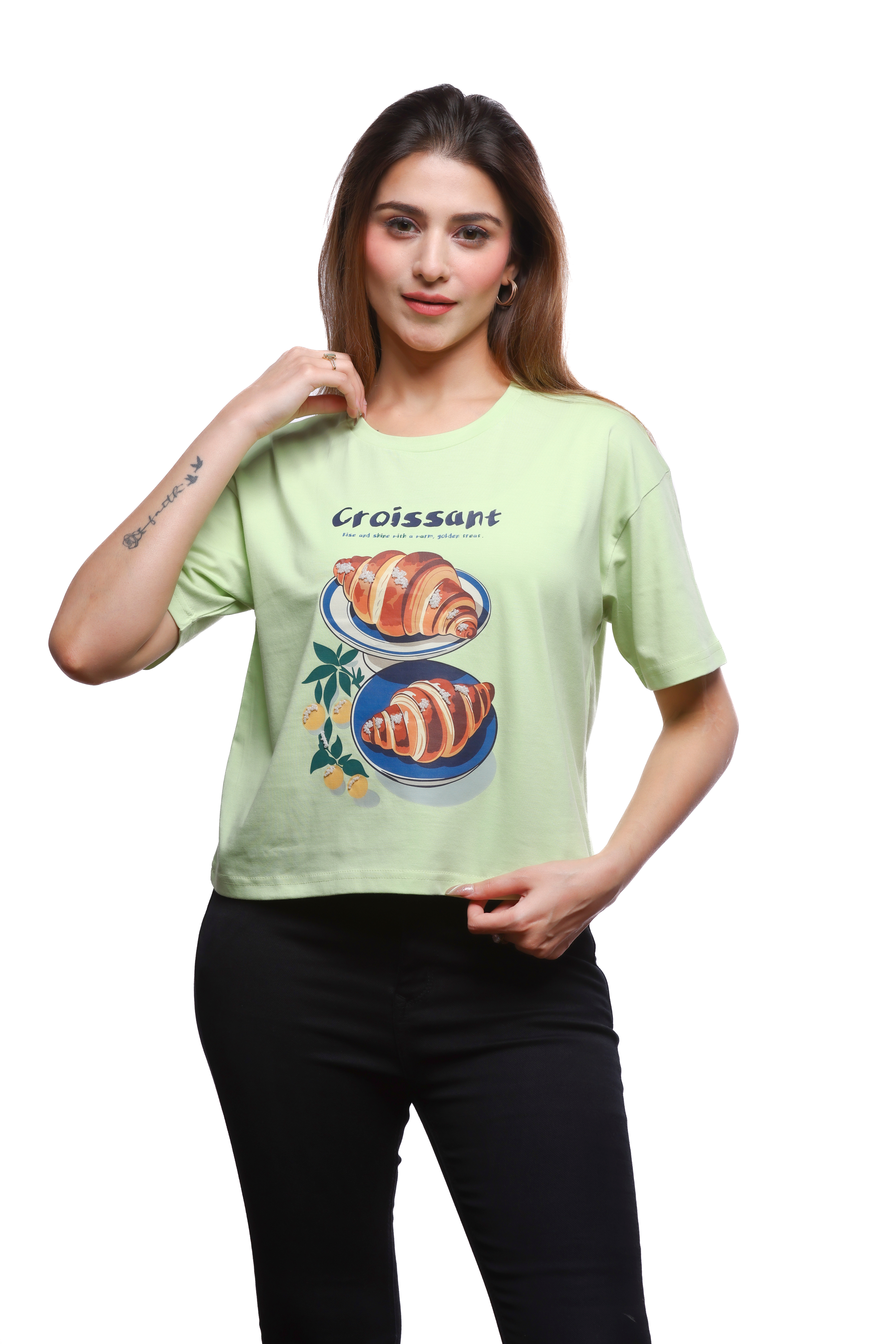 Short-sleeve T-Shirt