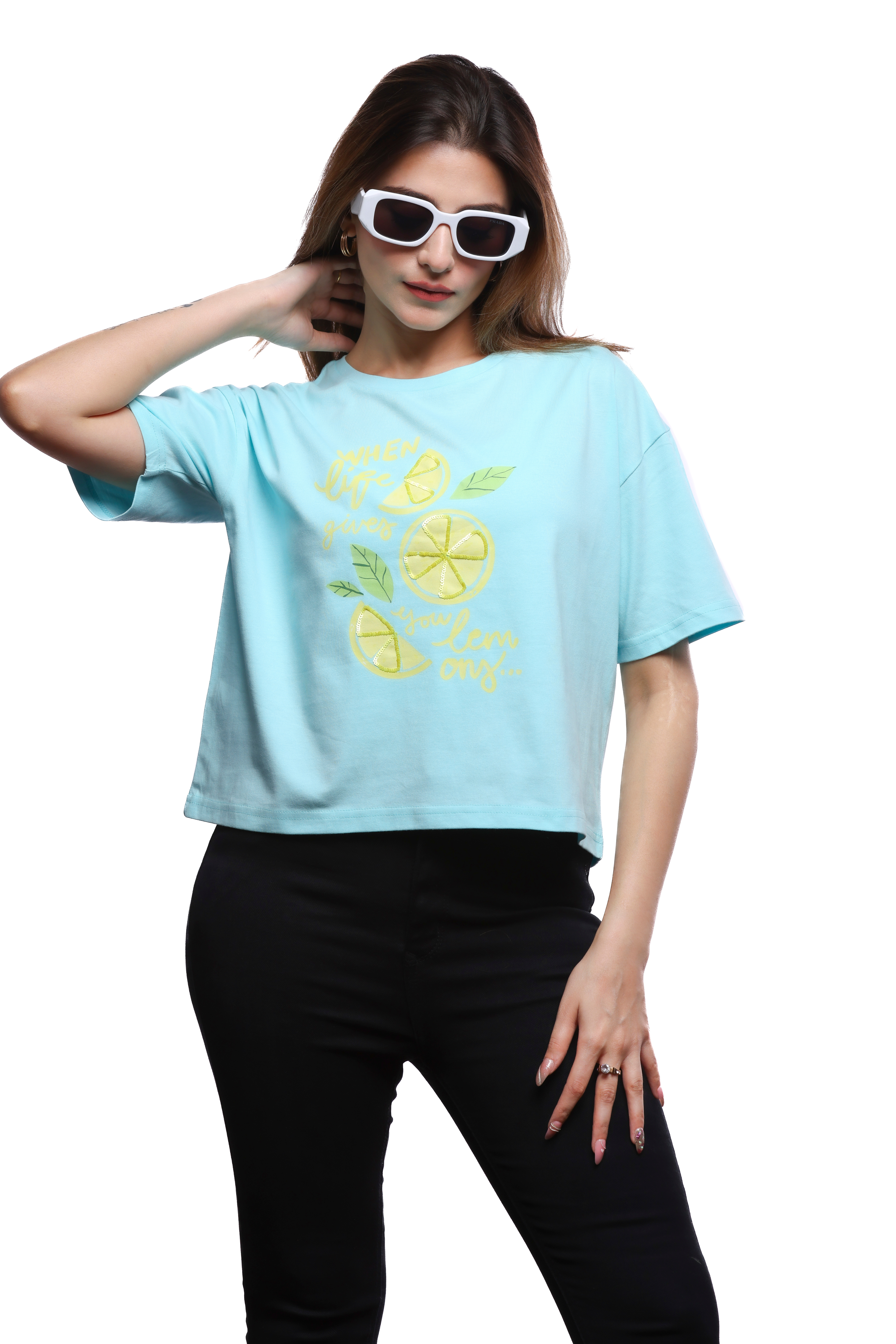Short-sleeve T-Shirt