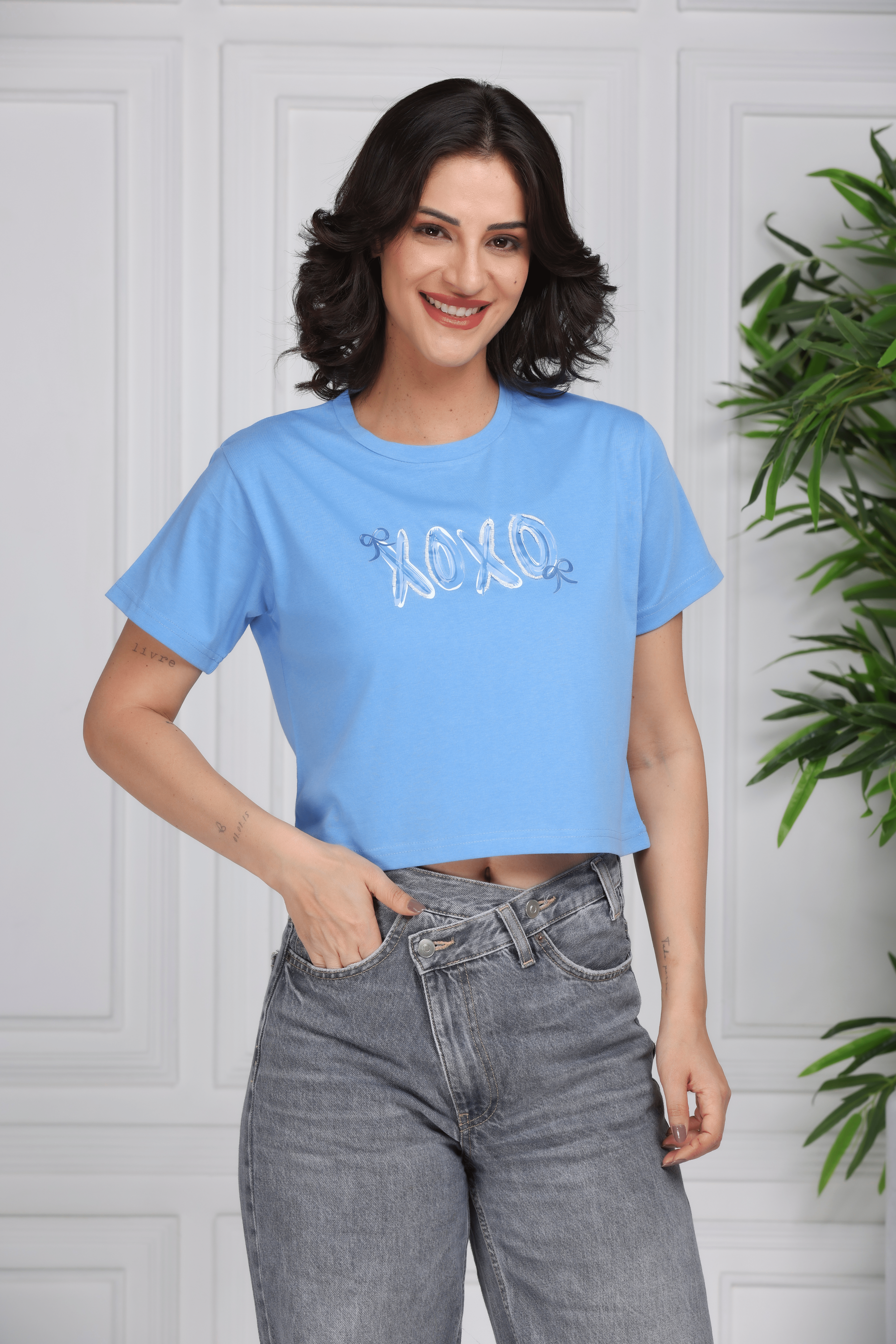 Short-sleeve T-Shirt