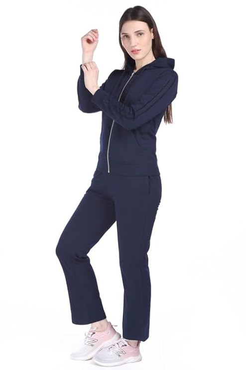 Solid Tracksuit