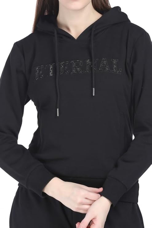 Cotton Eternal Track Suit
