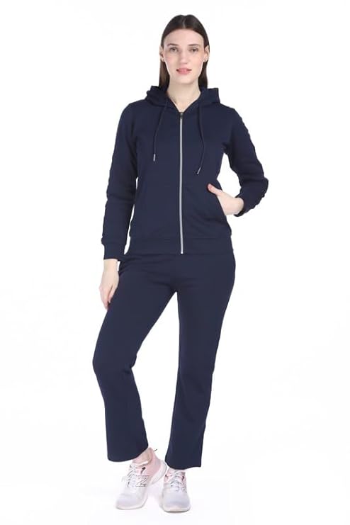 Solid Tracksuit