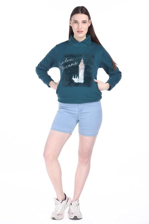 London Dreams Hoodie