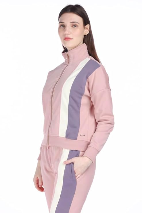 Striped Onion Tracksuit