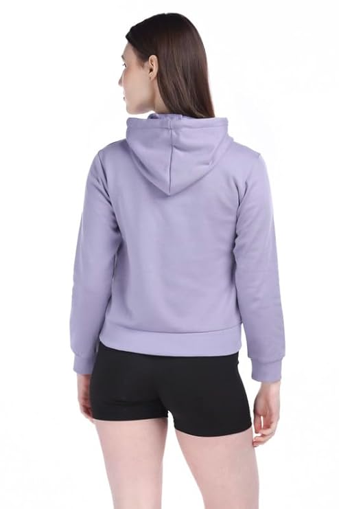 Amor Graphic Hoodie