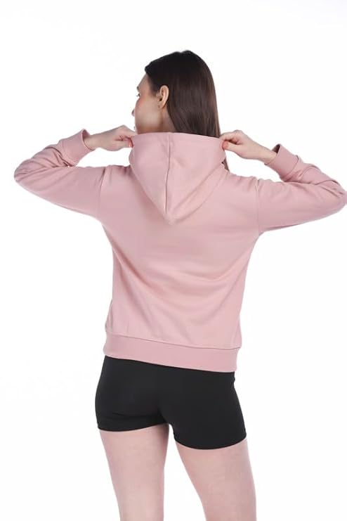 Tree Graphic Print Hoodie