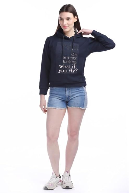 Darling Sweatshirt