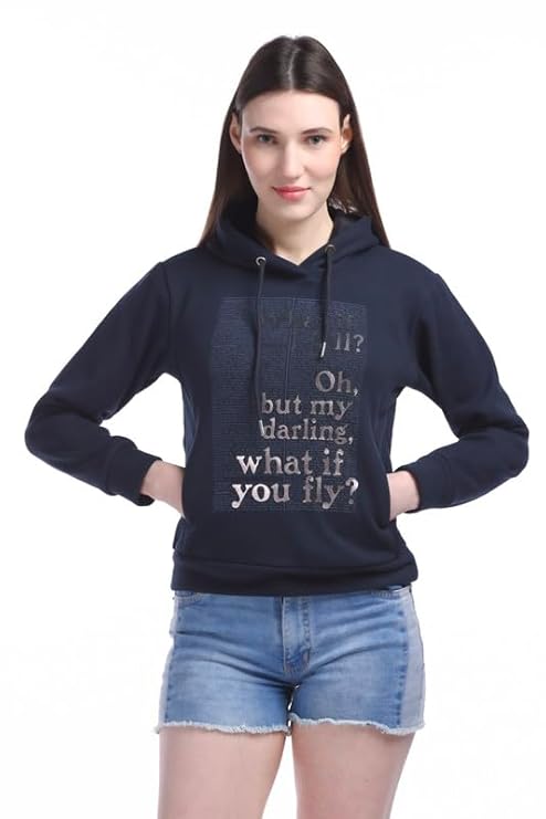 Darling Sweatshirt