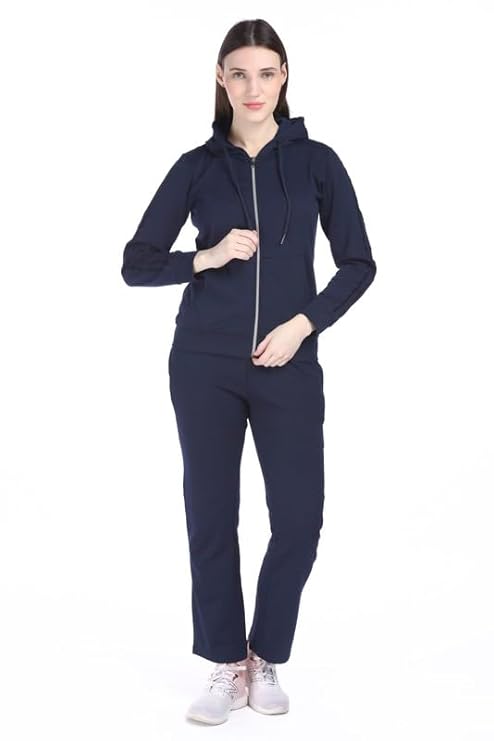 Solid Tracksuit